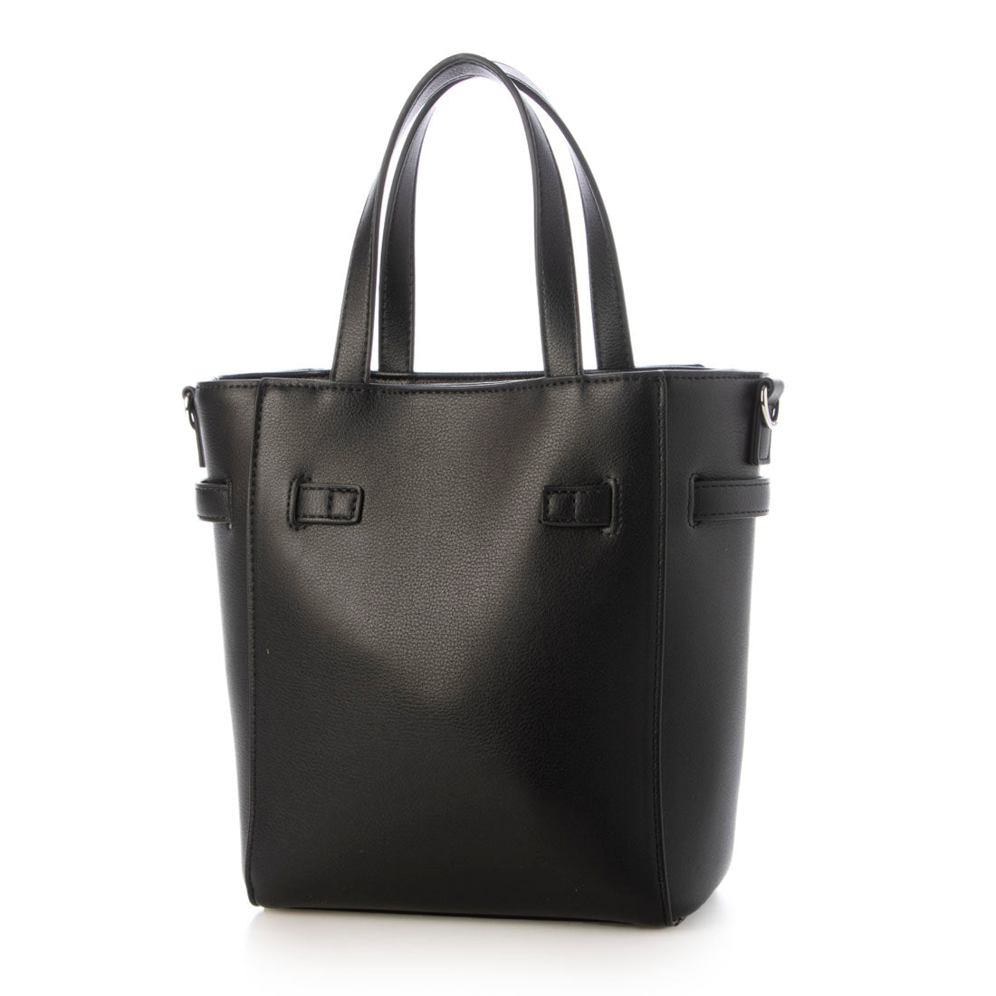 アングリッド Ungrid シンプルベルト ミニトート（小） （BLK） BLK