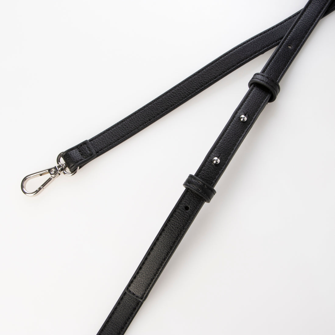 アングリッド Ungrid シンプルベルト ミニトート（小） （BLK） BLK