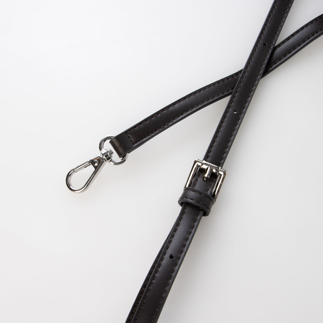 アングリッド Ungrid ケースチャーム付 チェックコンビ ミニボストンバッグ CAM59