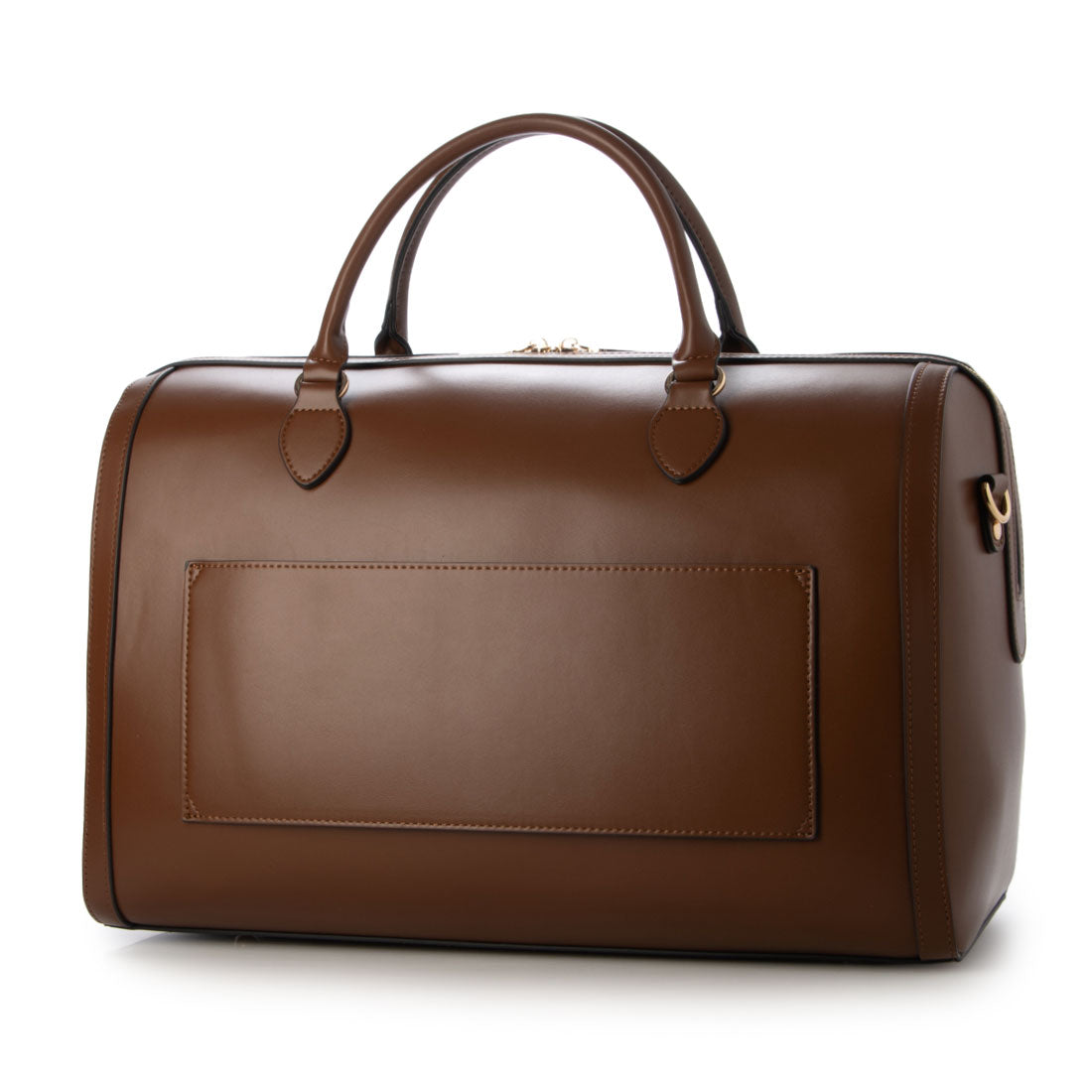 アングリッド Ungrid チェックコンビキャリーオントラベルボストンバッグ ケースチャーム付 BLK