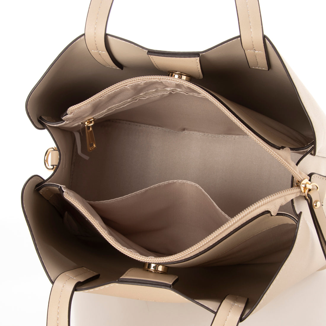 アングリッド Ungrid ビッグタッセル ハンドバッグ （IVO） IVO