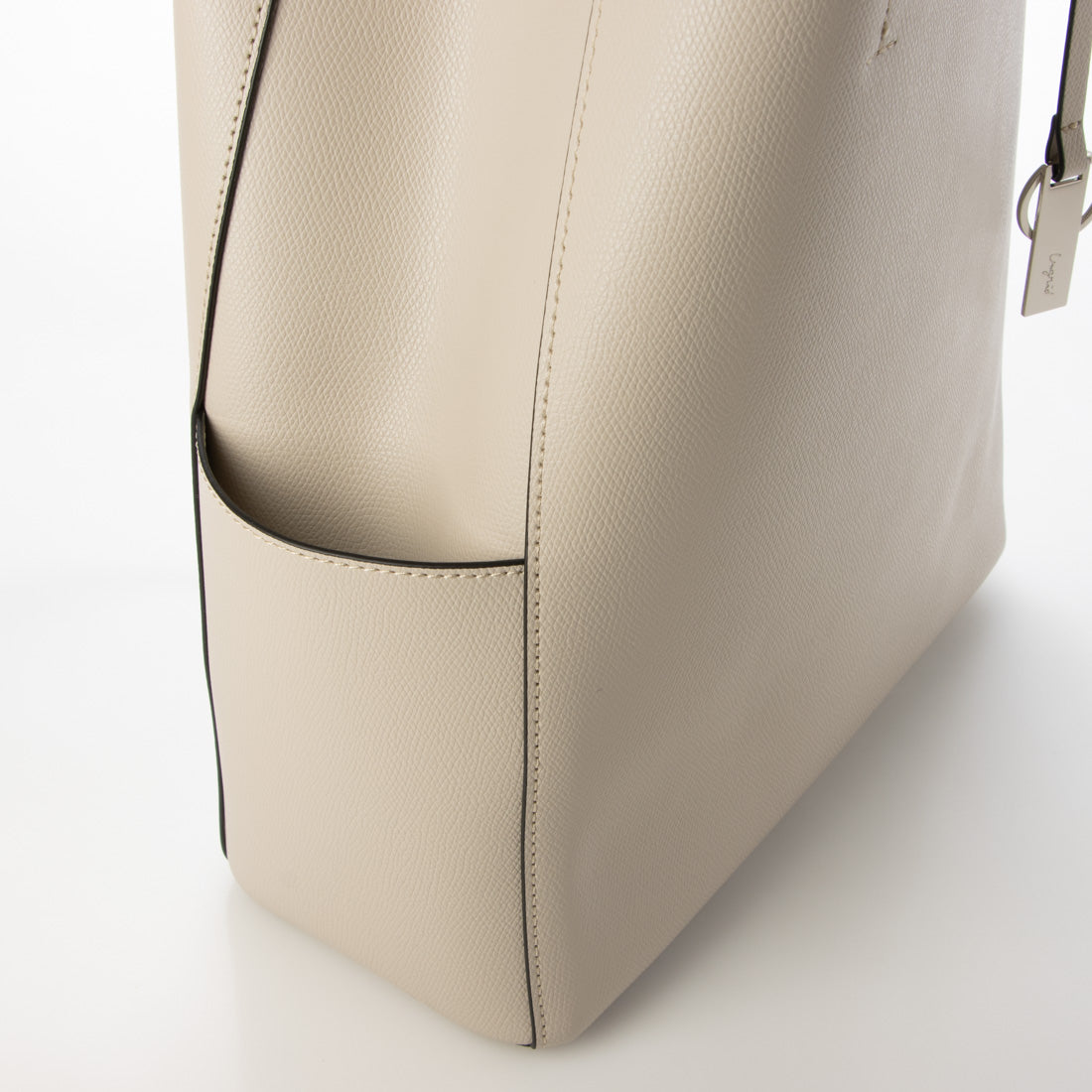 angrid ungrid鑰匙魅力大手提袋