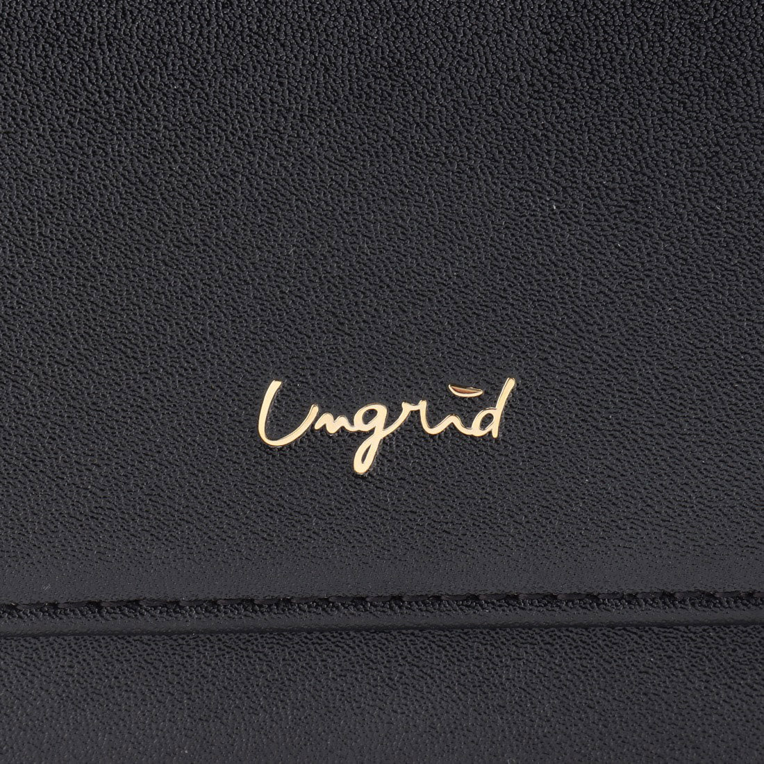 アングリッド Ungrid スムースミニウォレット