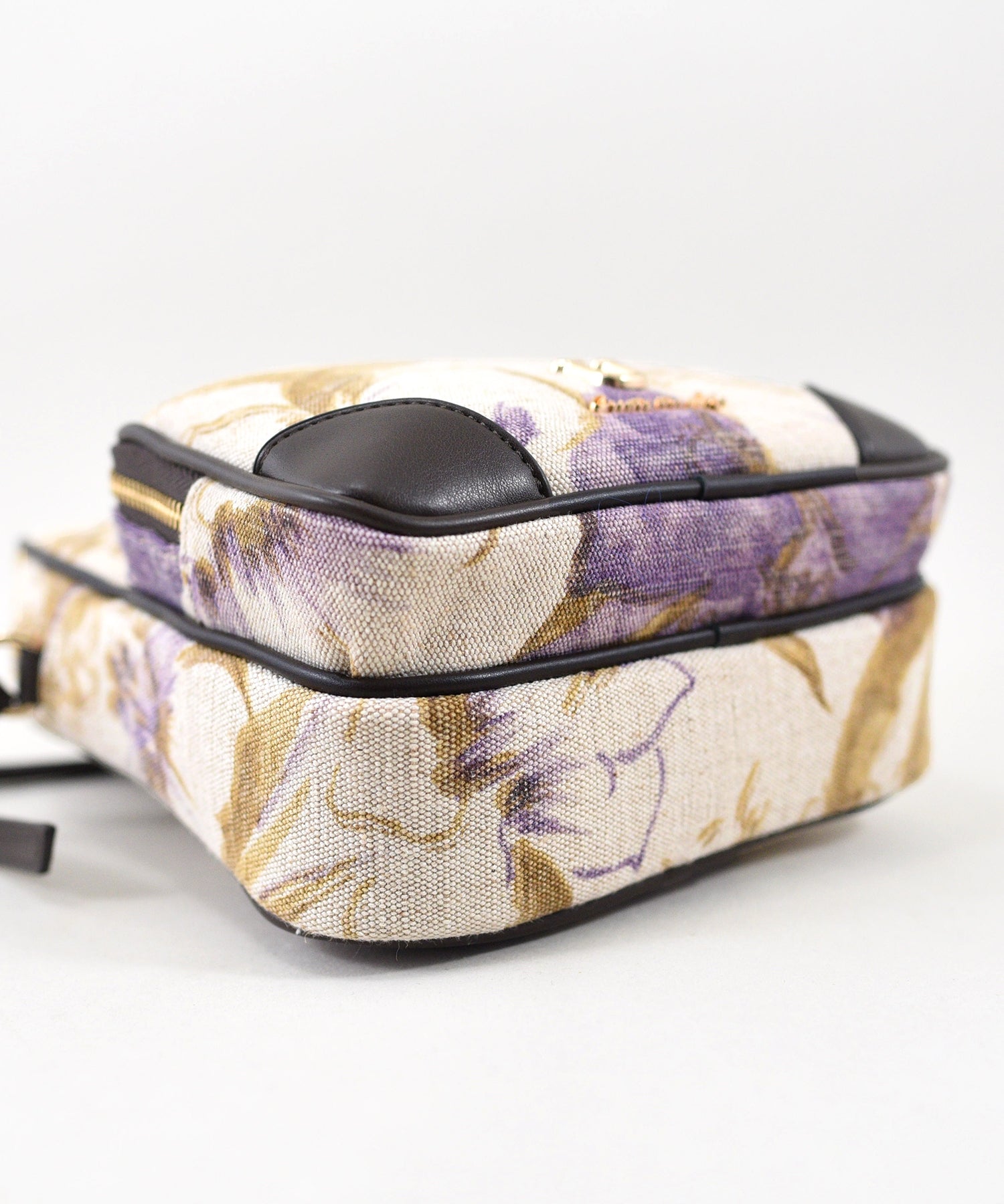ユー U Boho Viola Multi poche【ボホ・ヴィオラ ムルティ ポッシュ】ショルダーバッグ （パープル） パープル