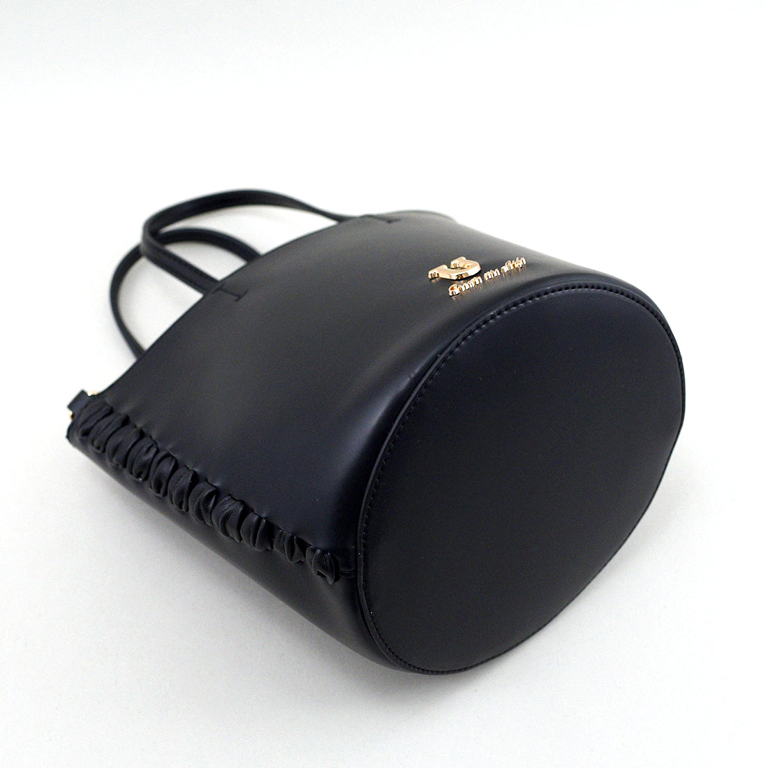 U point sac【Poin Sac】Bucket Shoulder Bag