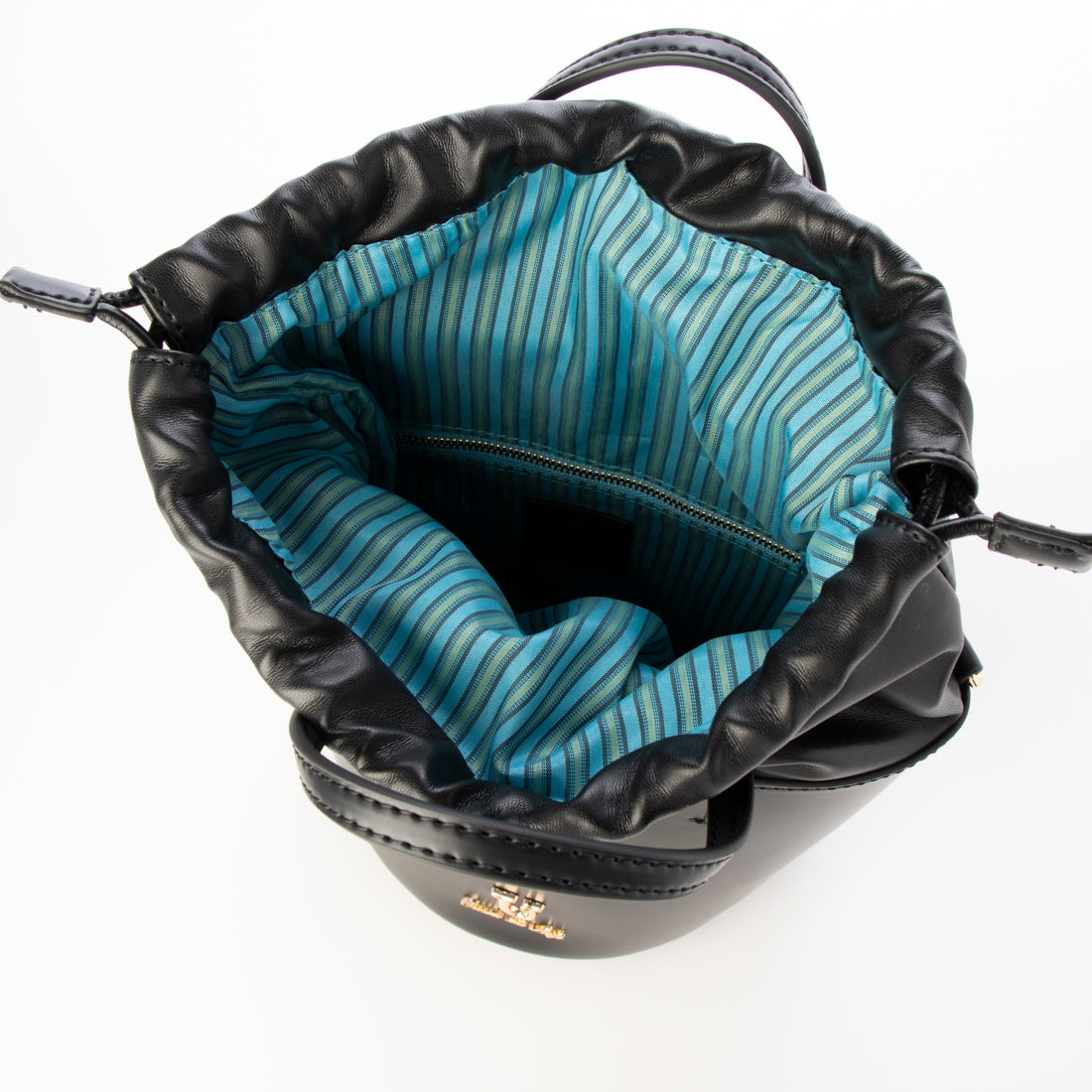 U point sac【Poin Sac】Bucket Shoulder Bag