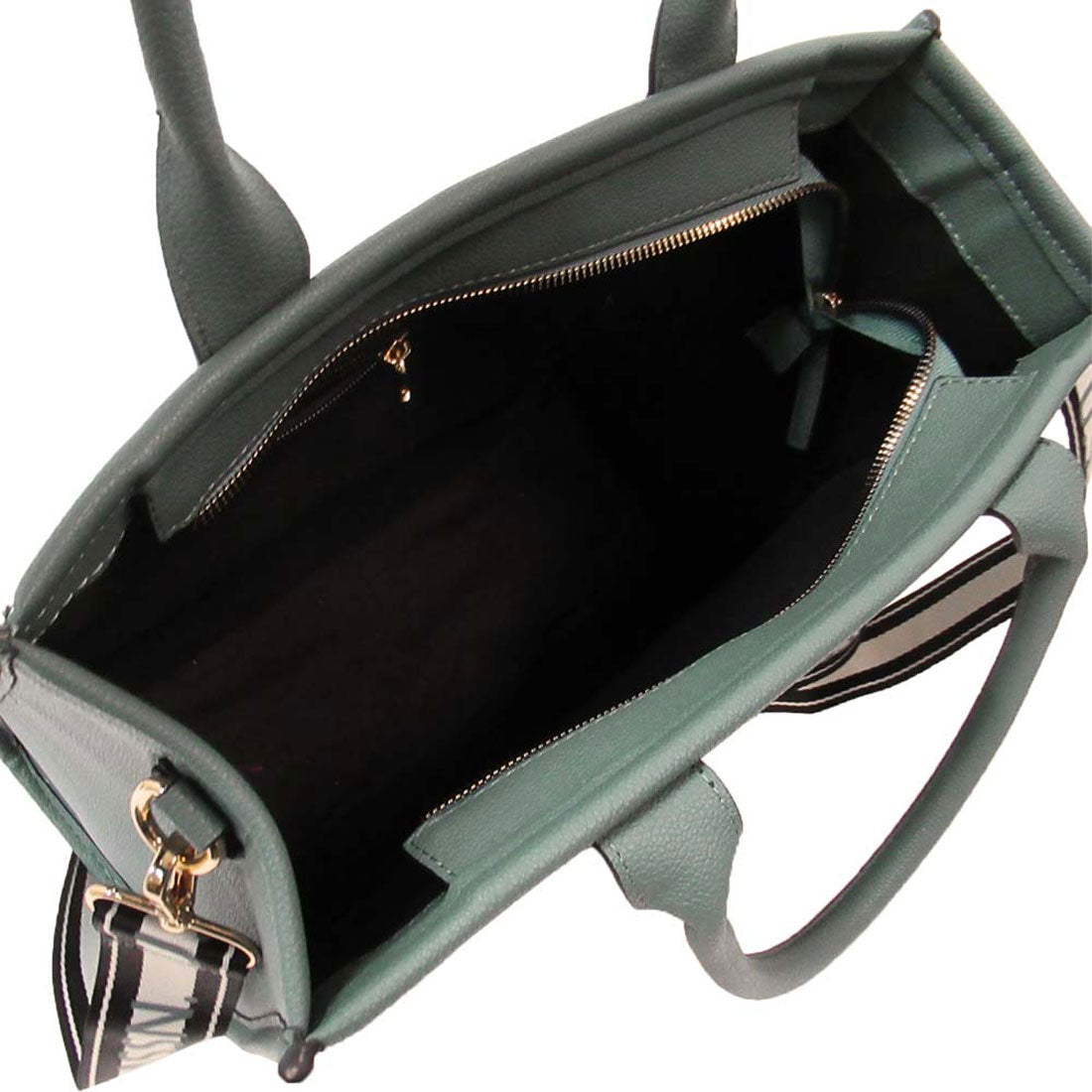 ユーエスポロアッスン U.S. POLO ASSN. U.S. POLO ASSN. ユーエスポロアッスン バッグ USPA ボックストート クロスボディ ショルダーバッグ 2way 27A279AA （ブルーグリーン） ブルーグリーン