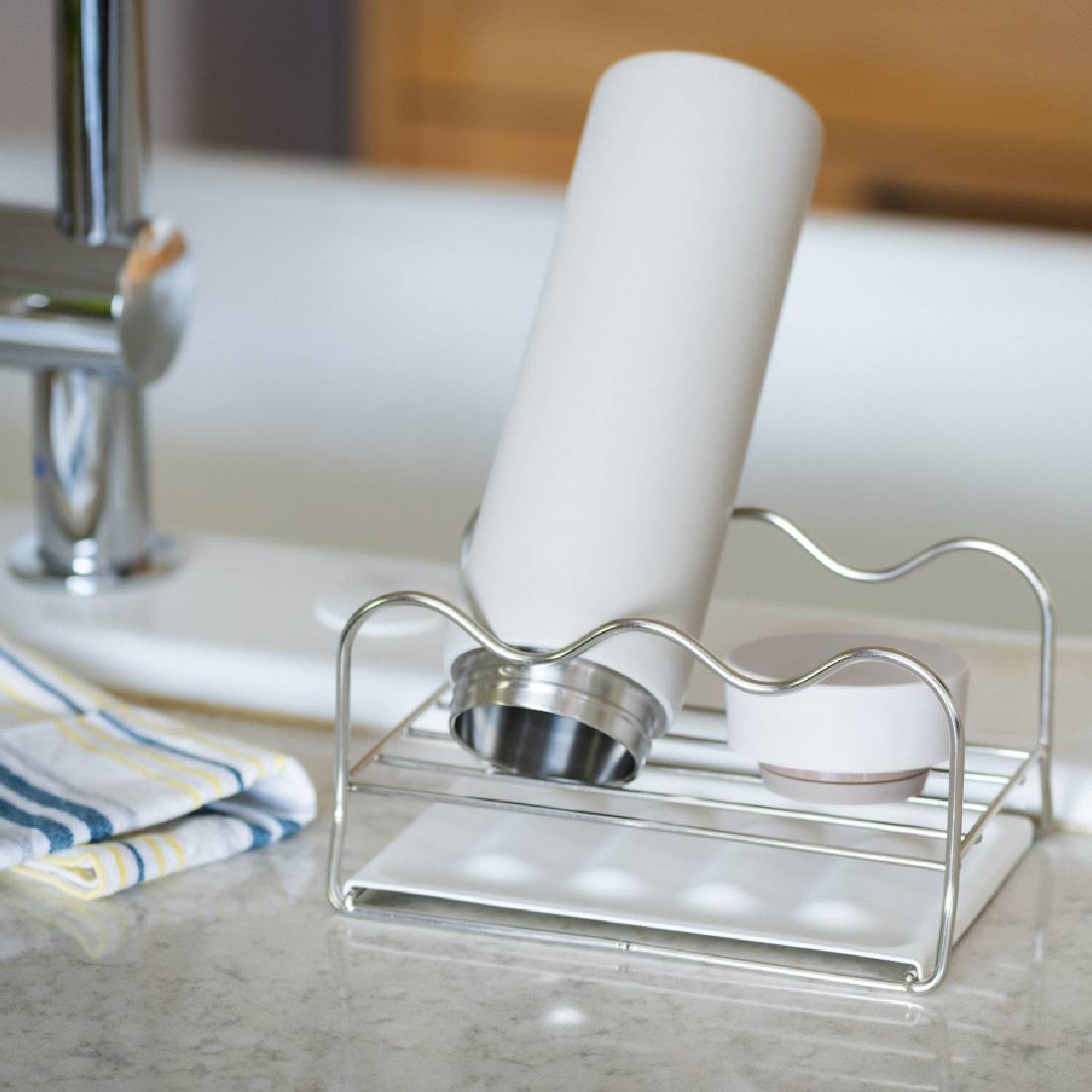 UtaU Kitchen Multi Stand [Non-returnable item]