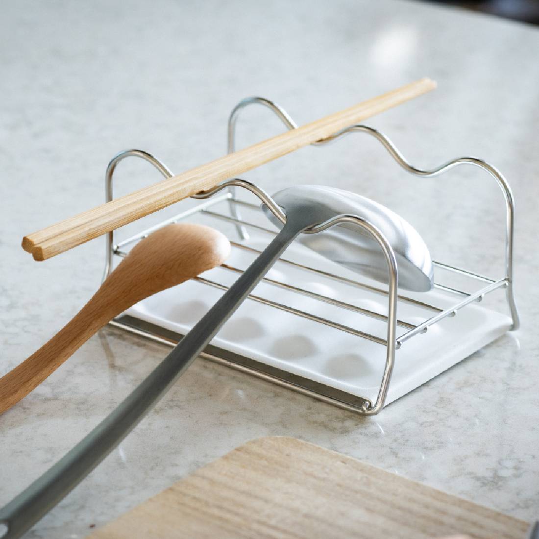 UtaU Kitchen Multi Stand [Non-returnable item]