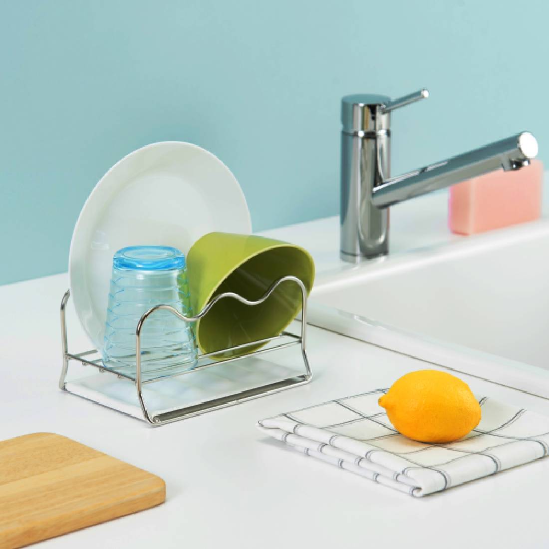 UtaU Kitchen Multi Stand [Non-returnable item]
