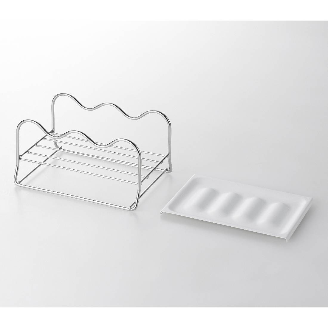 UtaU Kitchen Multi Stand [Non-returnable item]