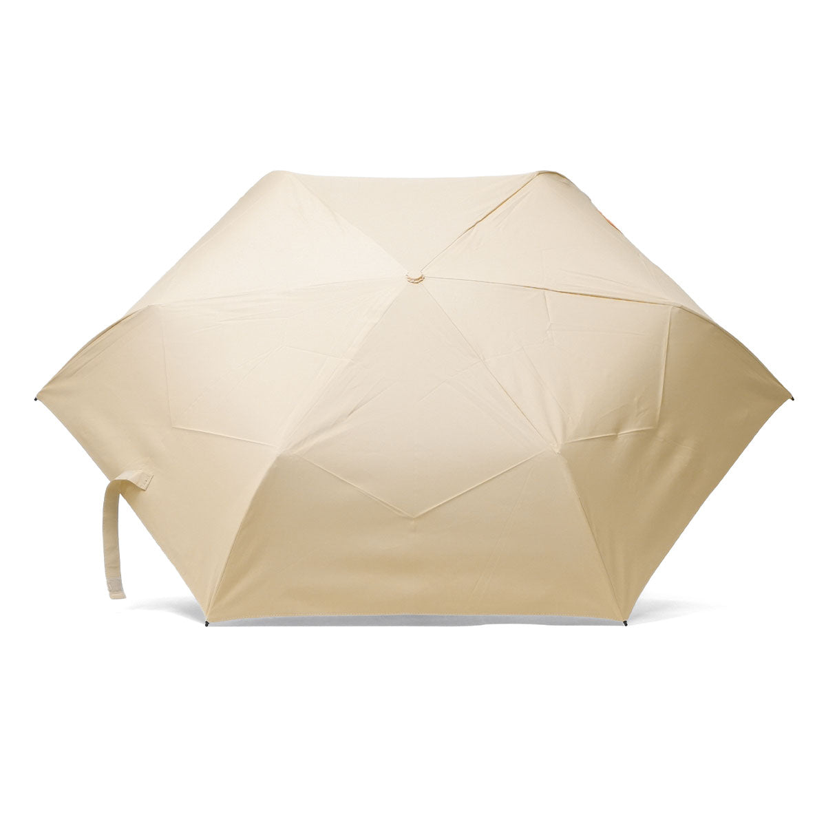 ユーデイ U-DAY 折りたたみ傘 メンズ レディース 軽量 晴雨兼用 ブランド 傘 オールウェザー コンパクト UV 遮熱 遮光 手開き 親骨55cm 形状記憶 D-066472 （グレー） グレー