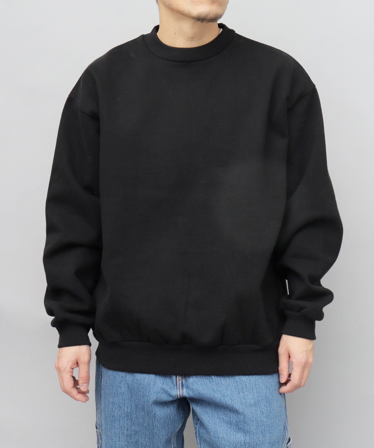踊ってばかりの国 パーカー サイズ:XL United Athle ブラック 黒・ブラックのプルオーバーパーカーにプリント・刺繍で1枚から