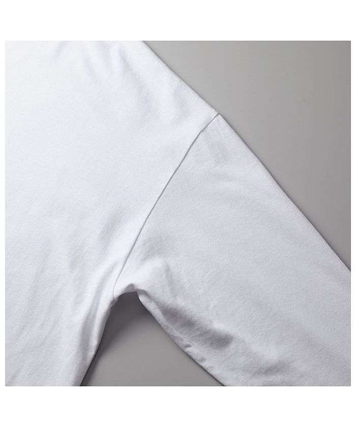 United Athle United Athle Long Sleeve T-Shirt