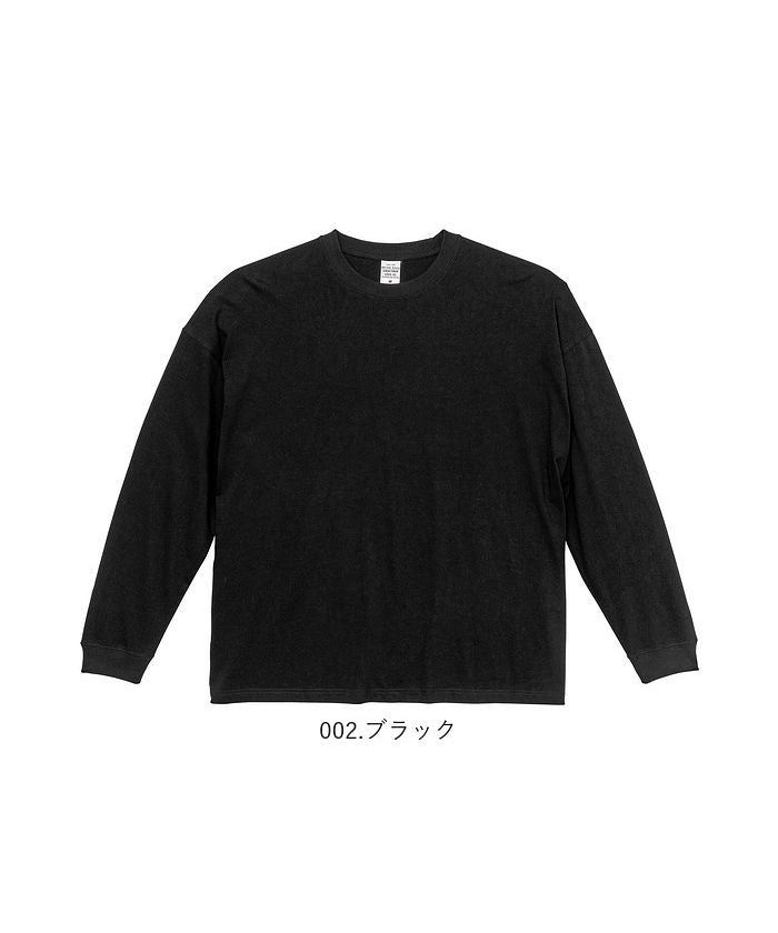 United Athle United Athle Long Sleeve T-Shirt