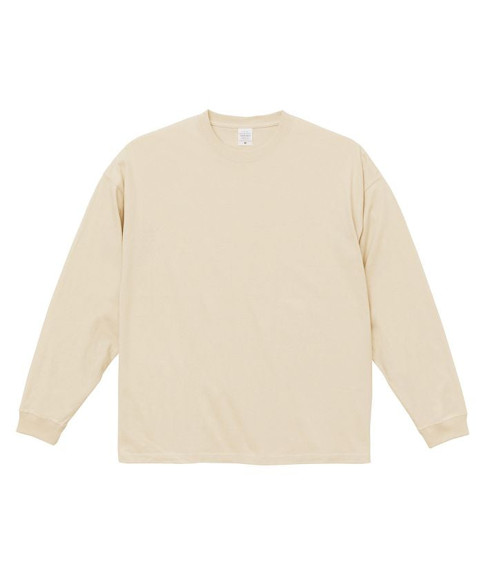 United Athle United Athle Long Sleeve T-Shirt