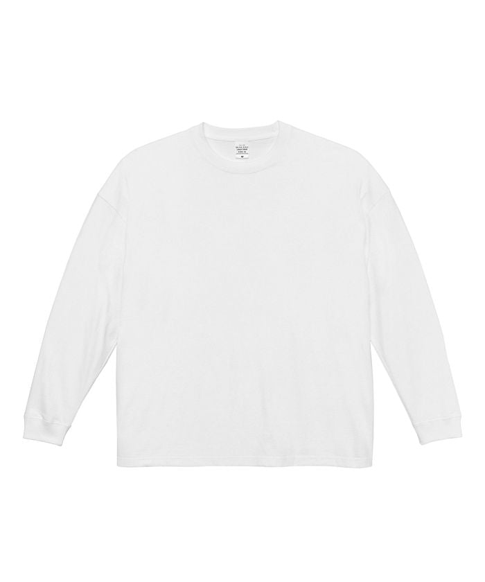 United Athle United Athle Long Sleeve T-Shirt