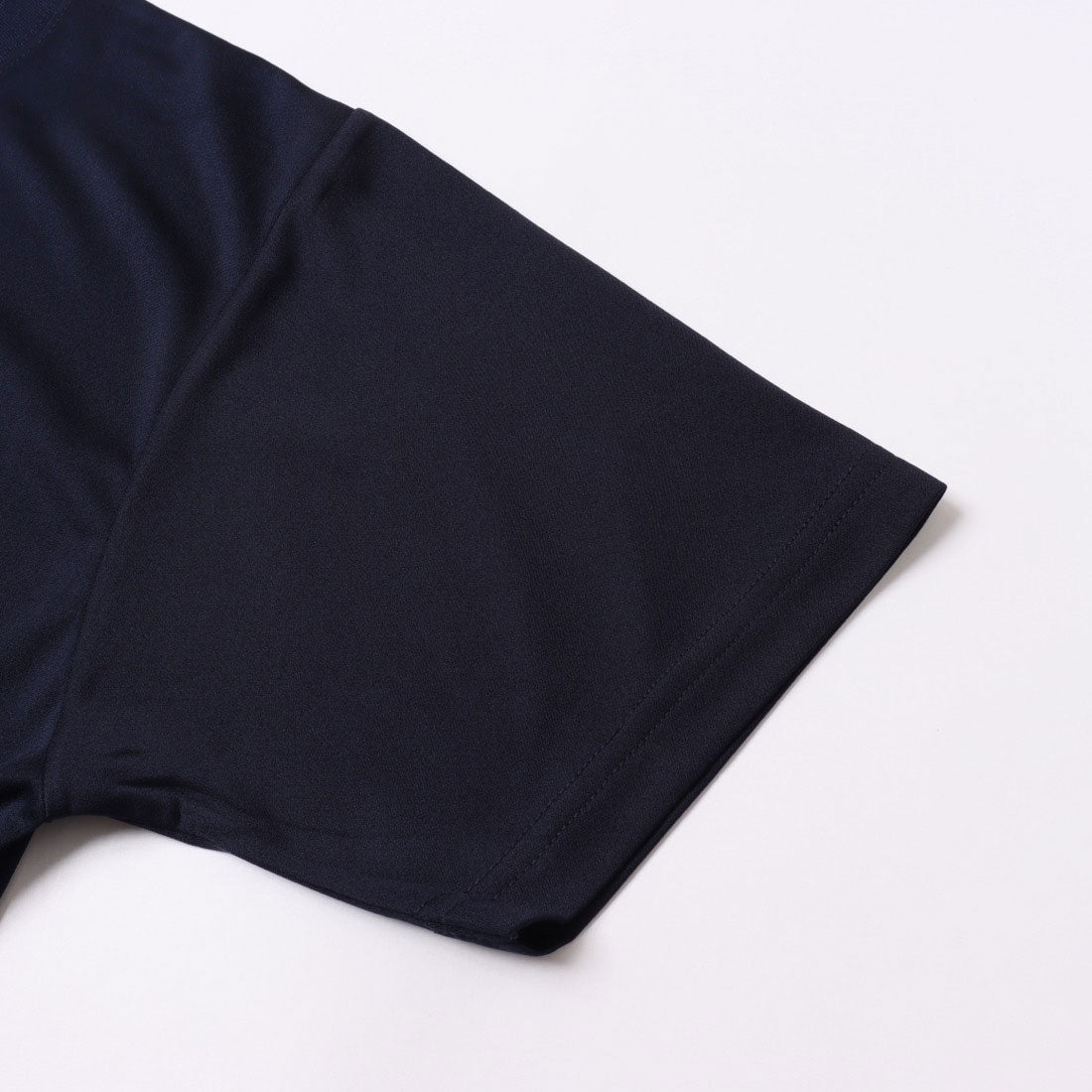 ユナイテッドアスレ United Athle 【United Athle】4.7オンス ドライシルキータッチ Tシャツ（ローブリード） ジム ヨガ ピラティス 5088 （コバルトブルー） コバルトブルー