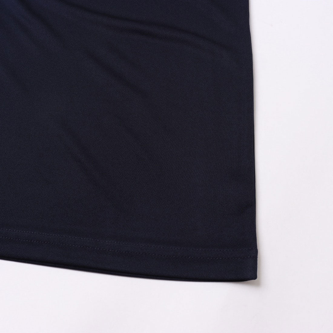 ユナイテッドアスレ United Athle 【United Athle】4.7オンス ドライシルキータッチ Tシャツ（ローブリード） ジム ヨガ ピラティス 5088 （コバルトブルー） コバルトブルー