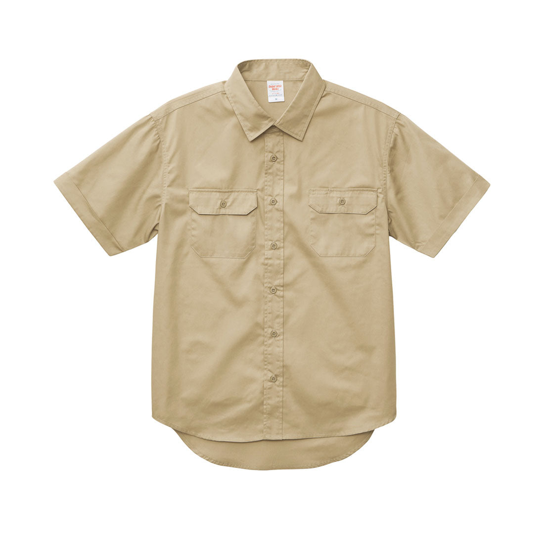 United Athle Work Shirt