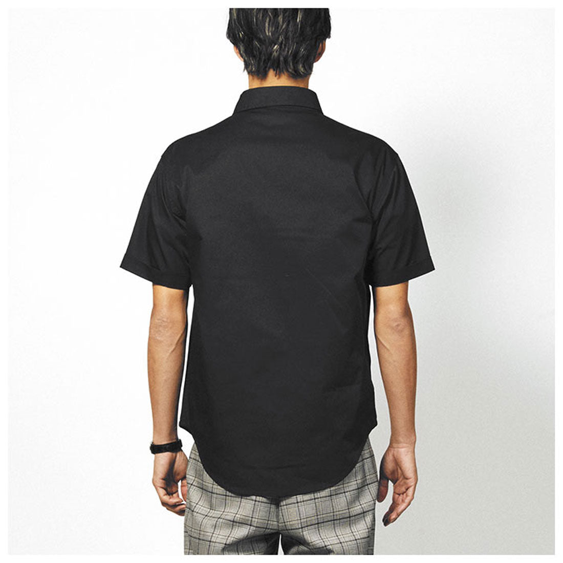United Athle Work Shirt