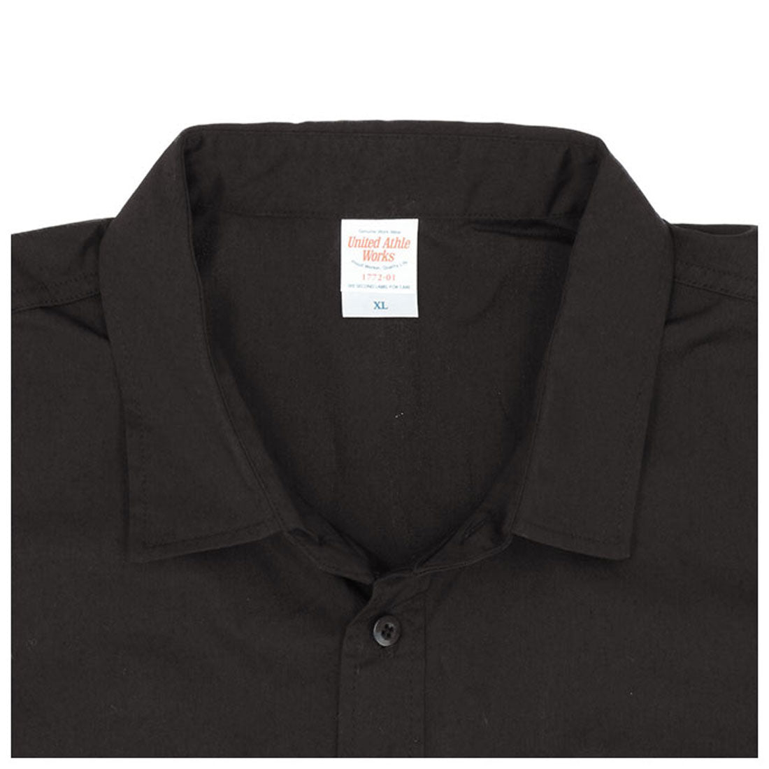 United Athle Work Shirt