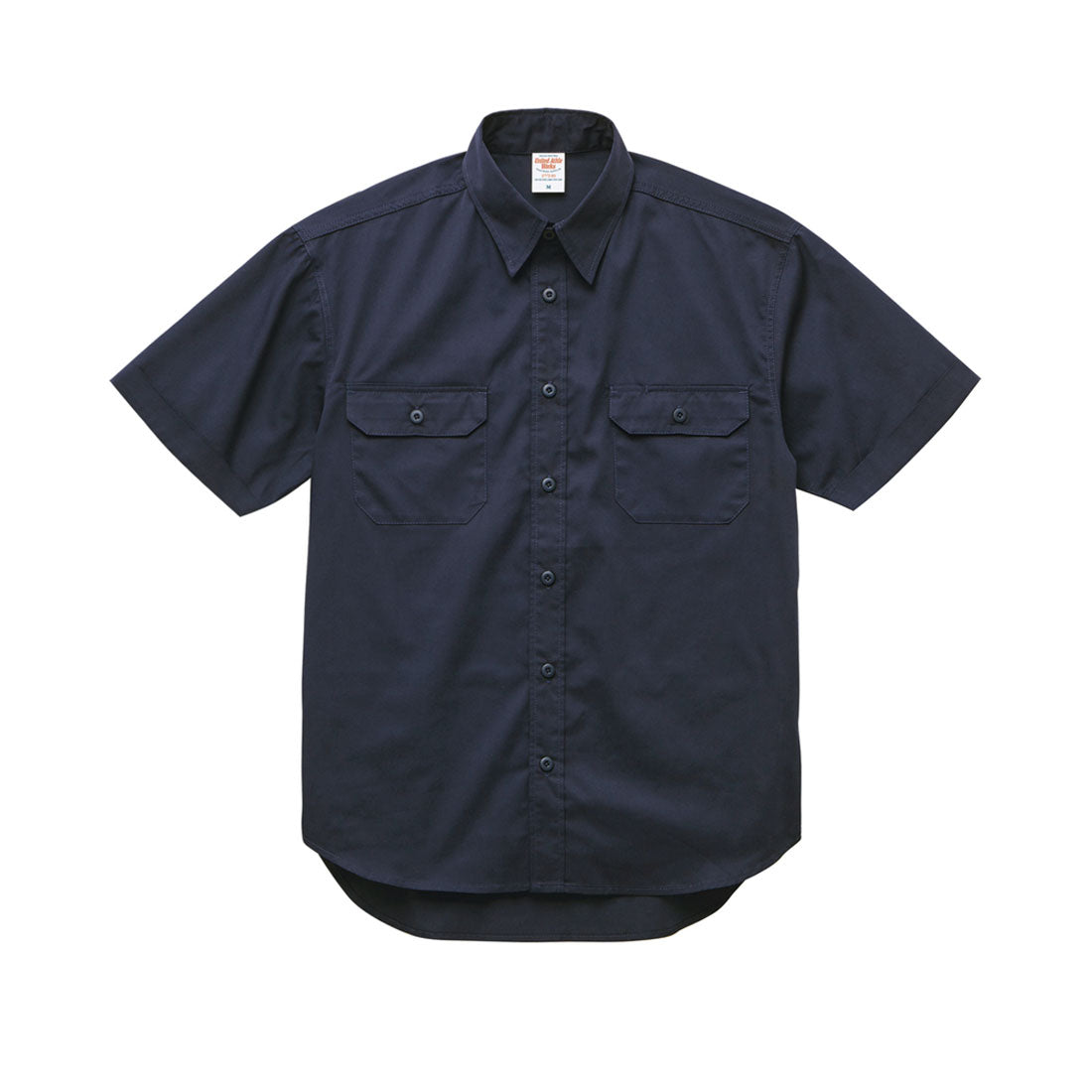 United Athle Work Shirt