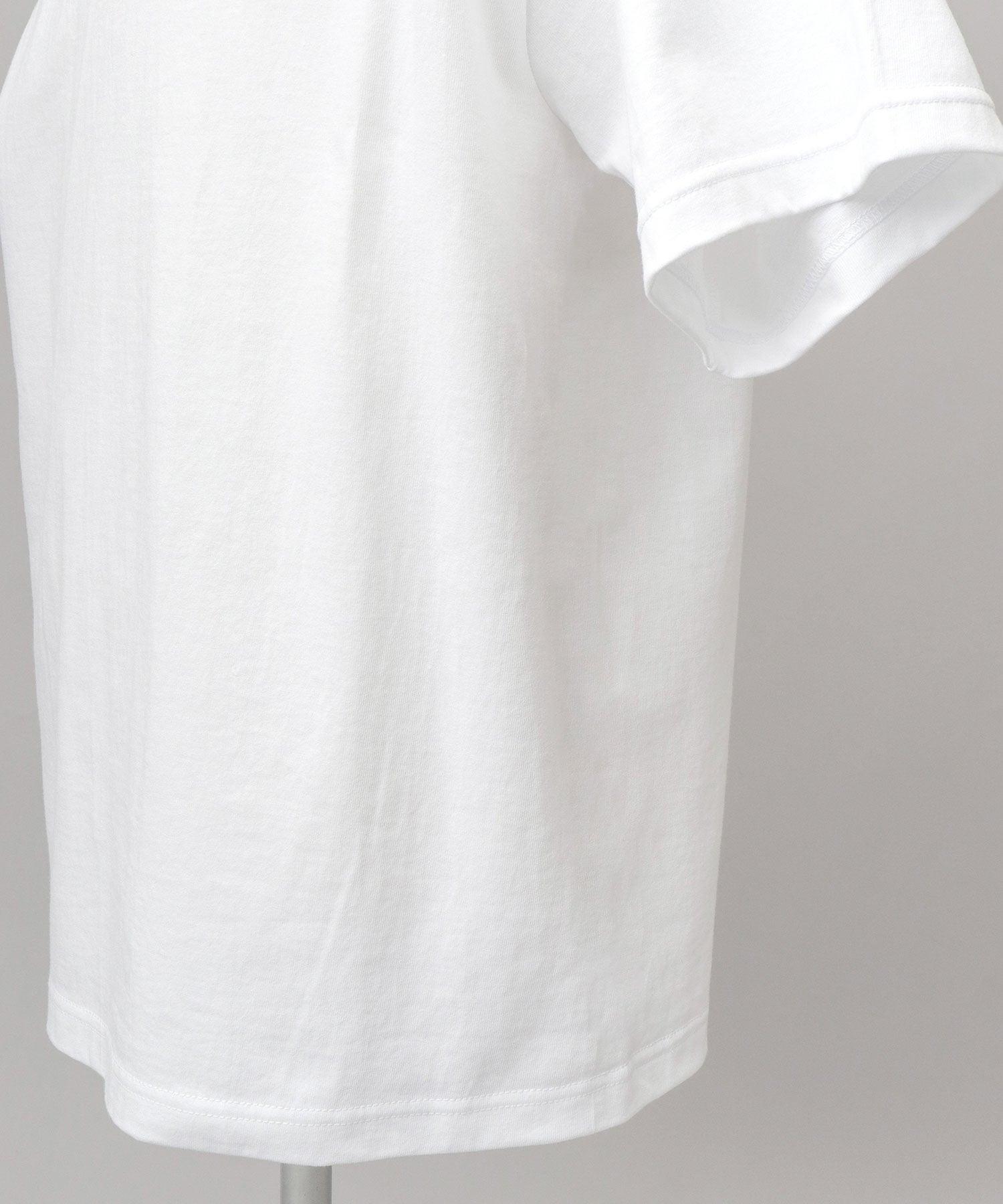 United Athle T-shirt Men's Women's Short Sleeve Plain Thick 7.1 Ounce Short Sleeve T-shirt