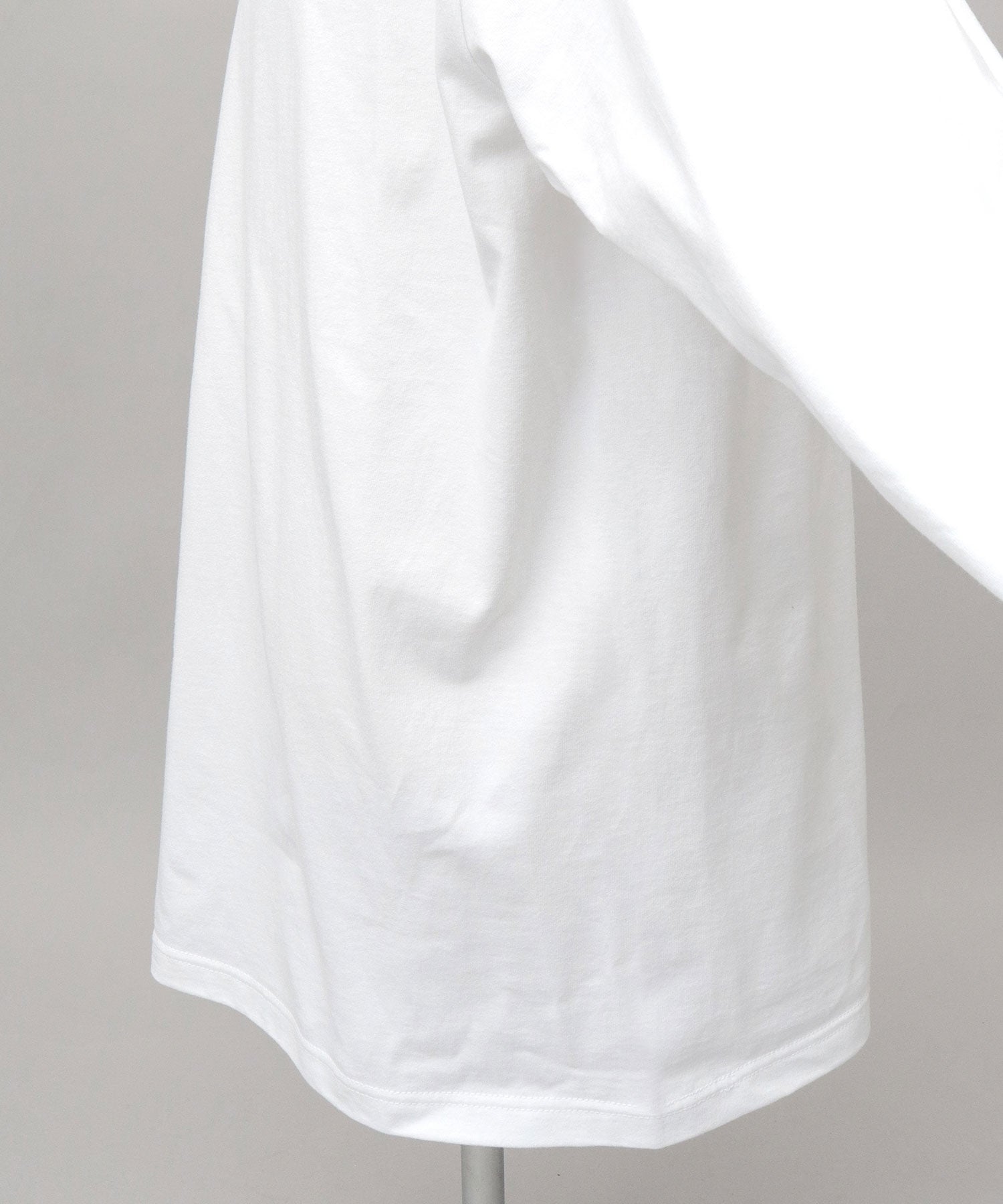ユナイテッドアスレ United Athle 長袖tシャツ メンズ レディース 無地 長袖 tシャツ 綿 ロンt