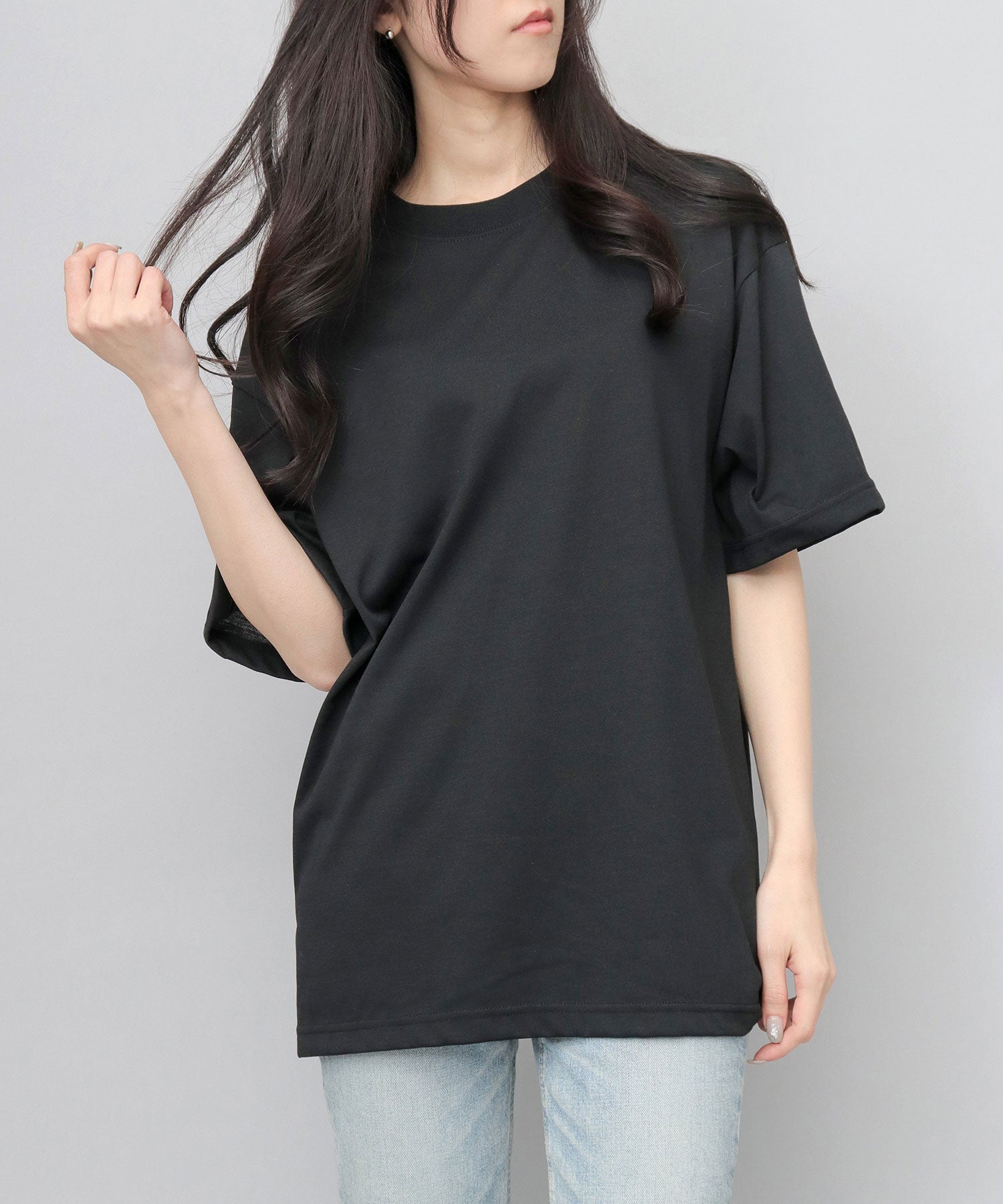 ユナイテッドアスレ United Athle tシャツ メンズ レディース 半袖 無地 速乾 ドライ ポリエステル