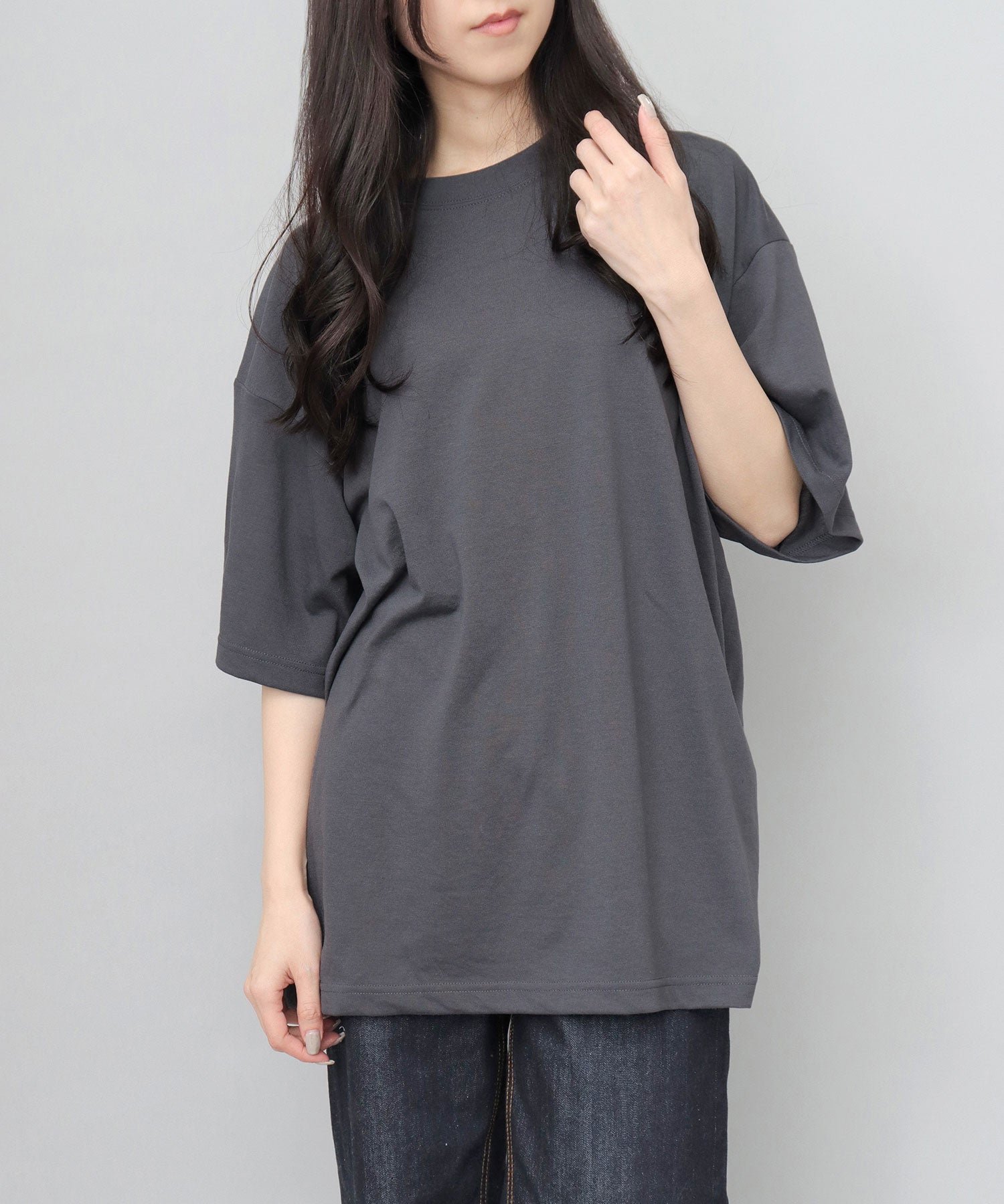 ユナイテッドアスレ United Athle tシャツ メンズ レディース 半袖 無地 速乾 ドライ ポリエステル