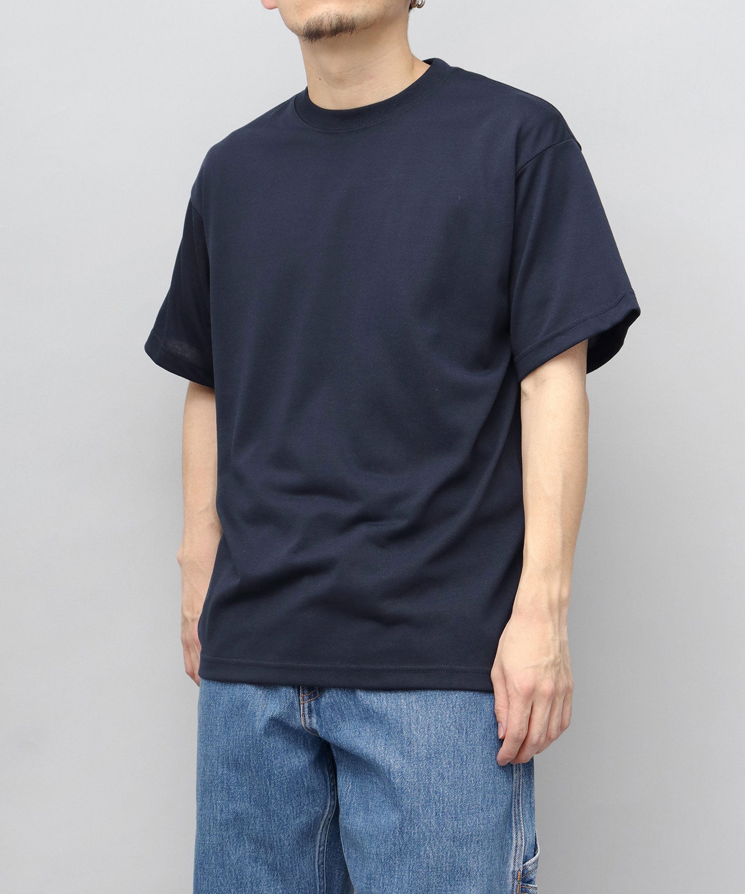 ユナイテッドアスレ United Athle tシャツ メンズ レディース 半袖 無地 速乾 ドライ ポリエステル