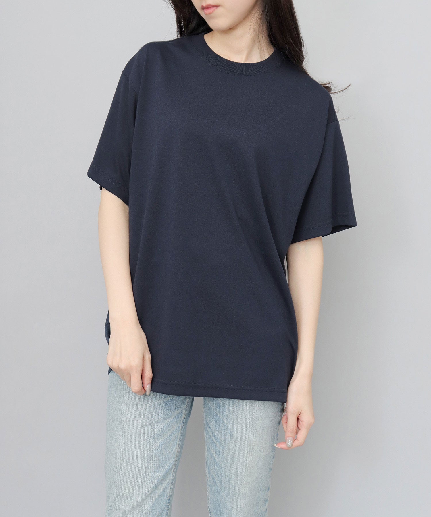 ユナイテッドアスレ United Athle tシャツ メンズ レディース 半袖 無地 速乾 ドライ ポリエステル