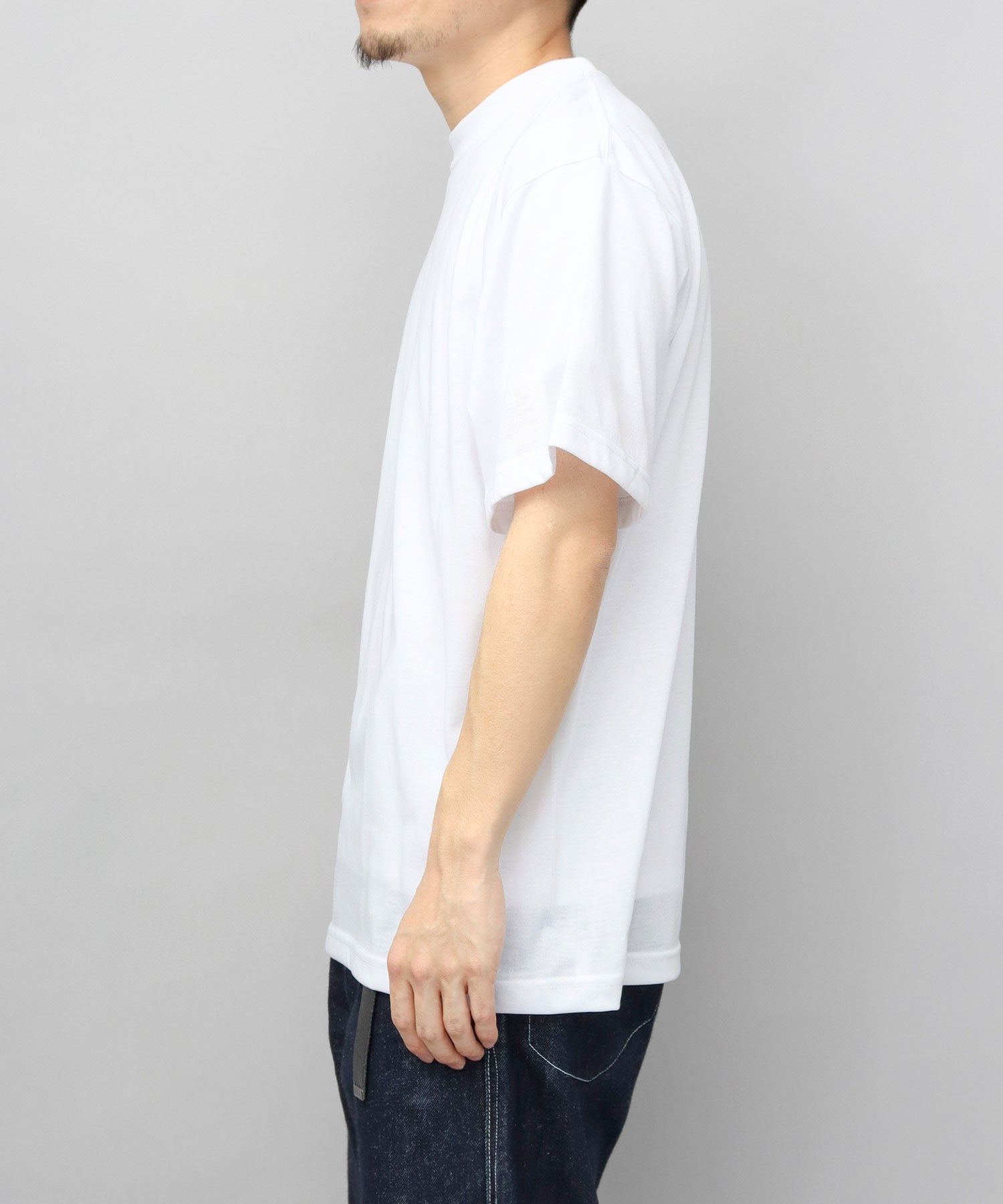 ユナイテッドアスレ United Athle tシャツ メンズ レディース 半袖 無地 速乾 ドライ ポリエステル
