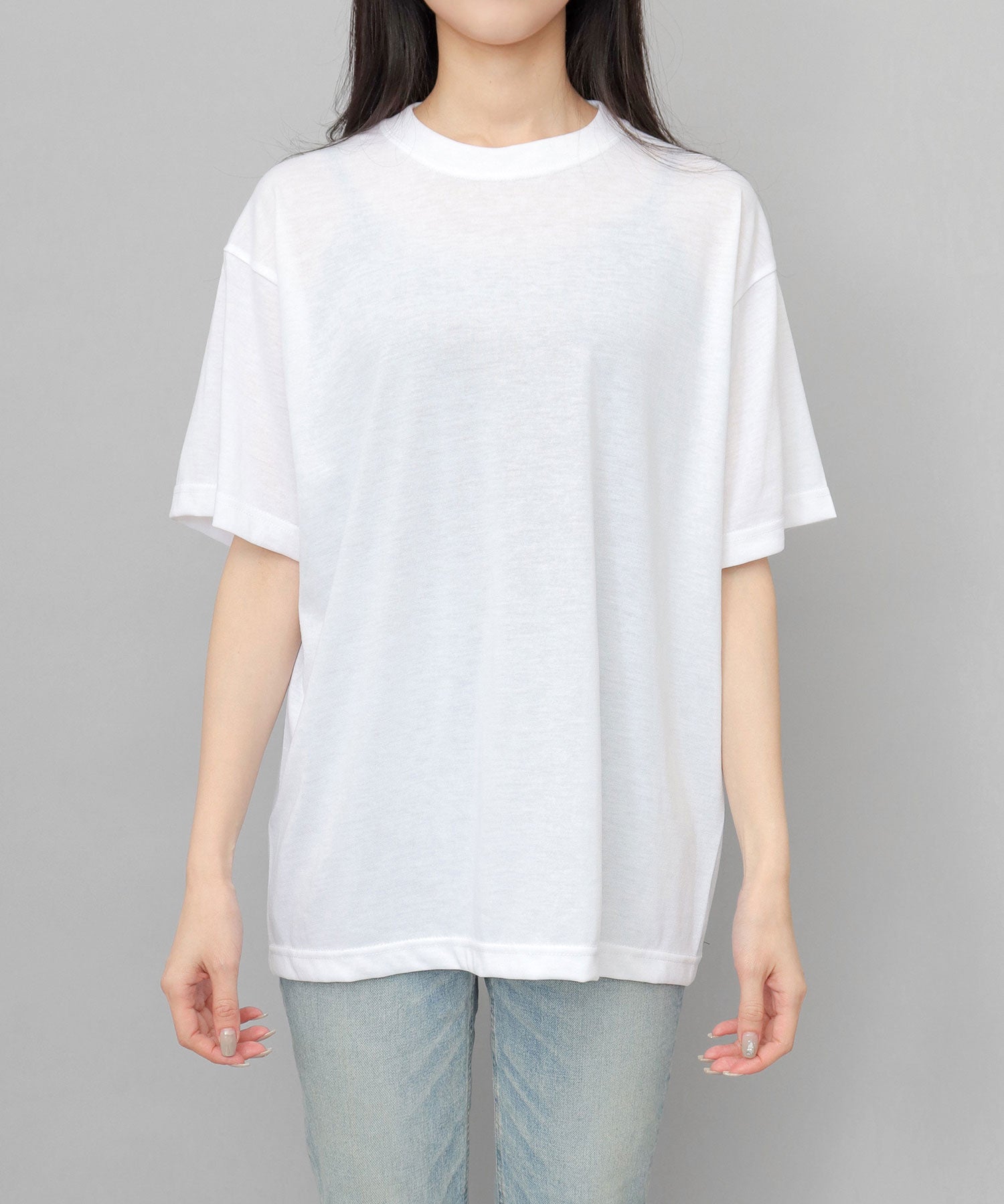 ユナイテッドアスレ United Athle tシャツ メンズ レディース 半袖 無地 速乾 ドライ ポリエステル