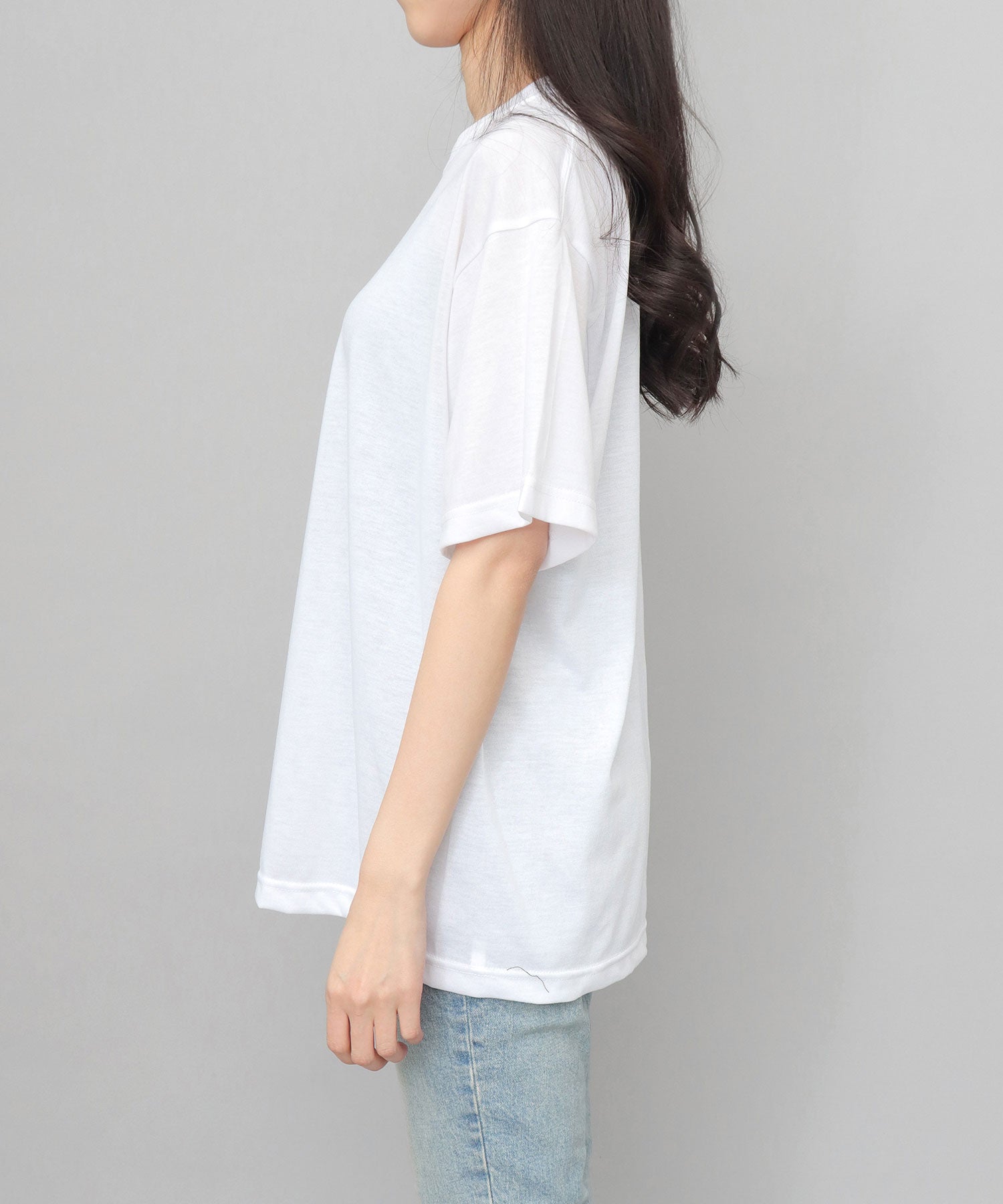 ユナイテッドアスレ United Athle tシャツ メンズ レディース 半袖 無地 速乾 ドライ ポリエステル