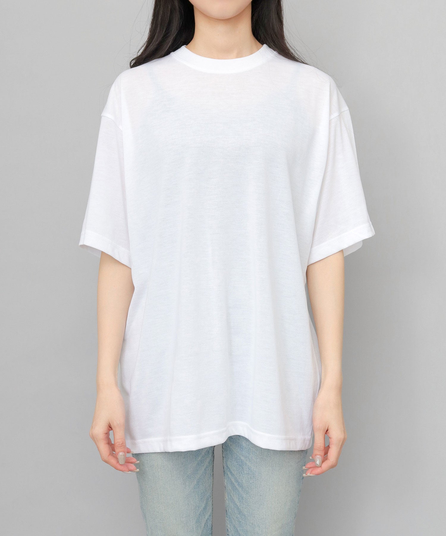 ユナイテッドアスレ United Athle tシャツ メンズ レディース 半袖 無地 速乾 ドライ ポリエステル
