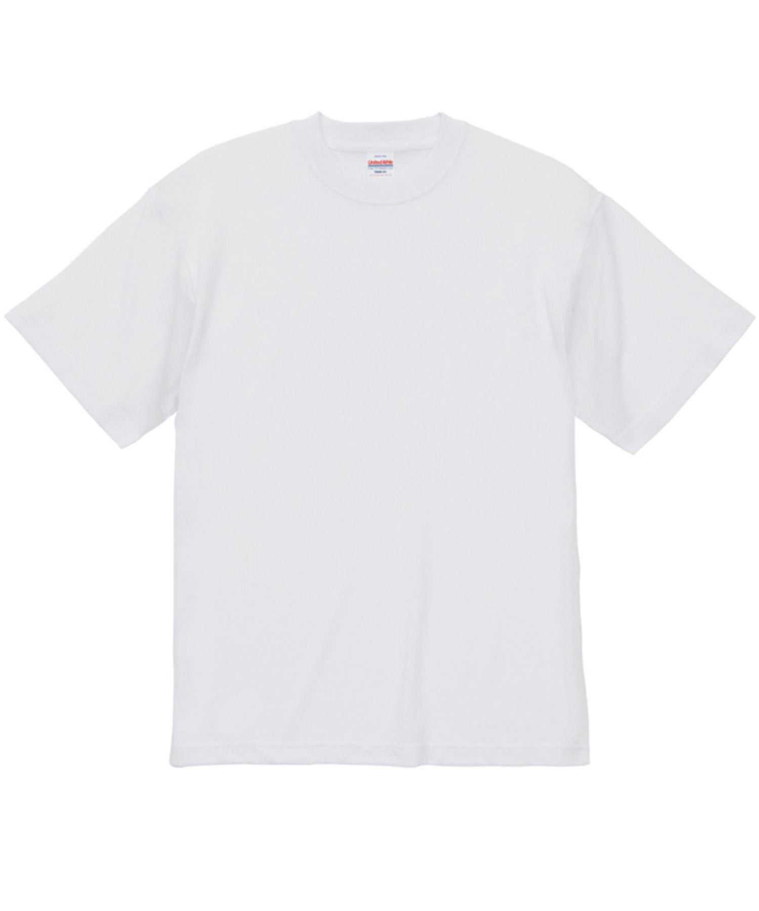ユナイテッドアスレ United Athle tシャツ メンズ レディース 半袖 無地 速乾 ドライ ポリエステル