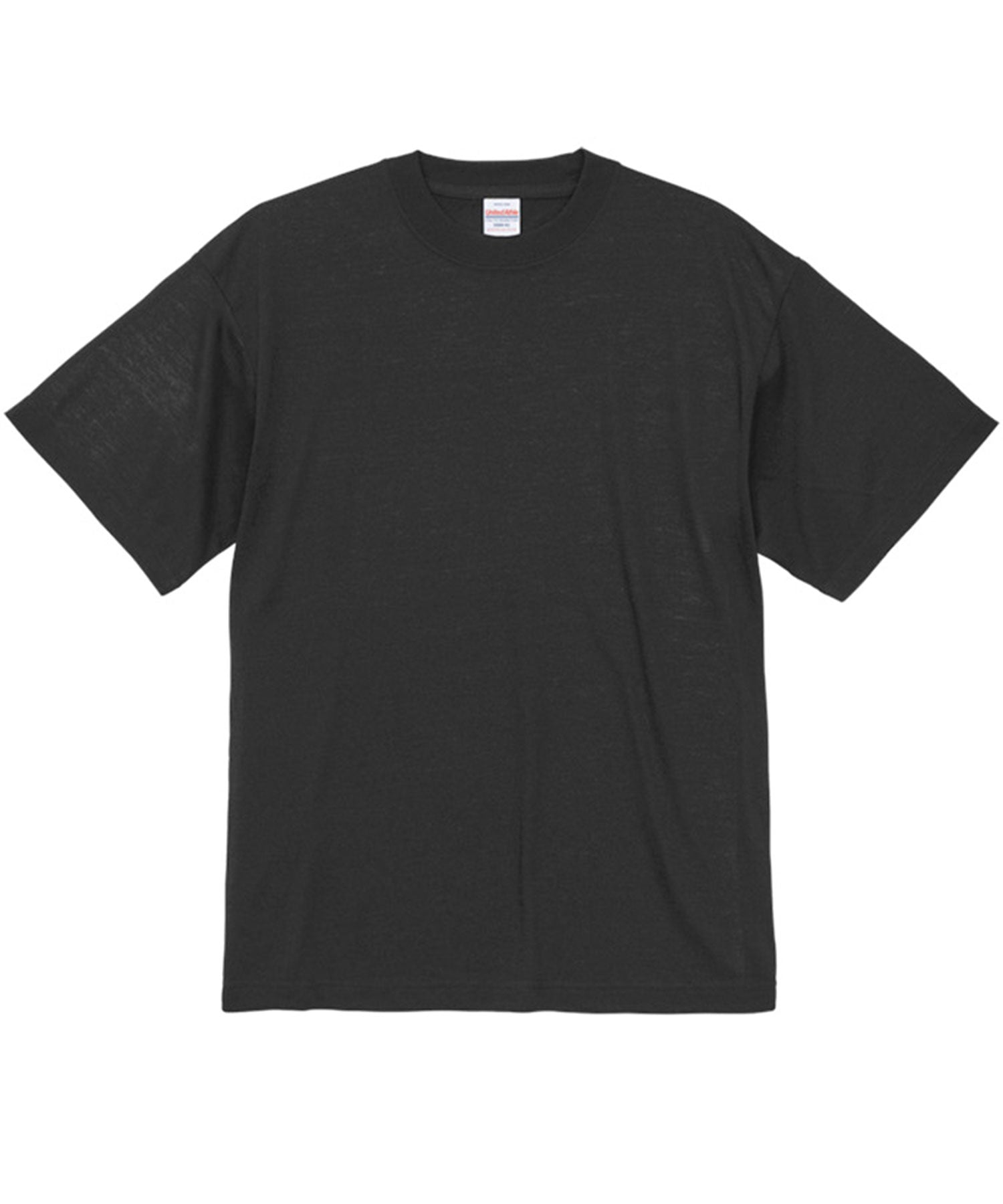 ユナイテッドアスレ United Athle tシャツ メンズ レディース 半袖 無地 速乾 ドライ ポリエステル
