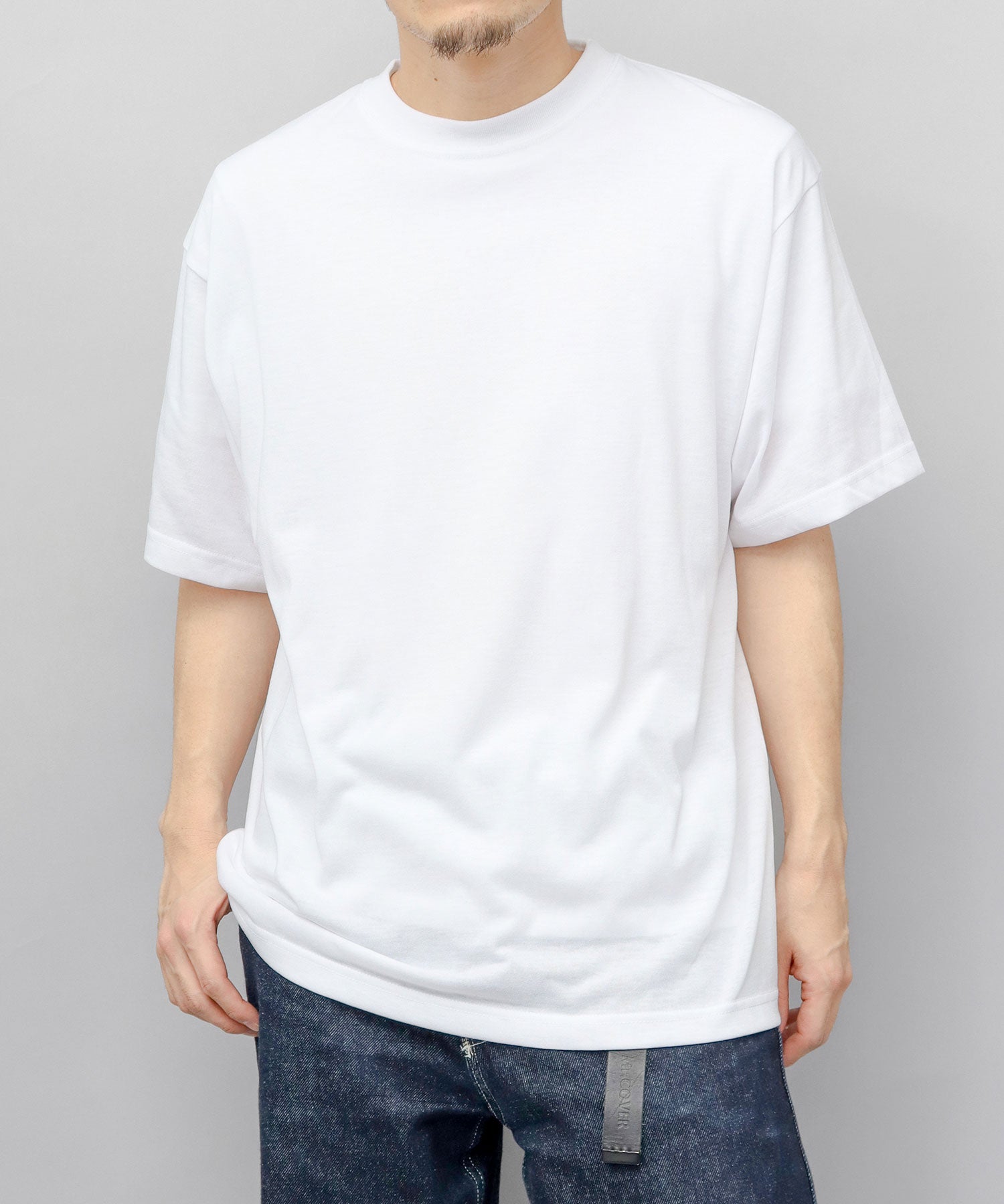 United Athle T-shirt Men's Women's Short Sleeve Plain Quick Dry Dry Polyester