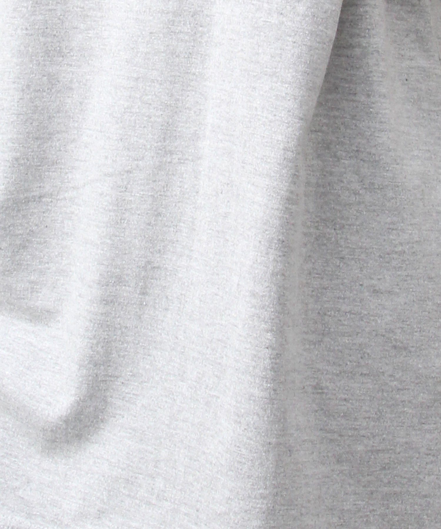 United Athle 5.6oz Long Sleeve Ribbed T-Shirt / Long T