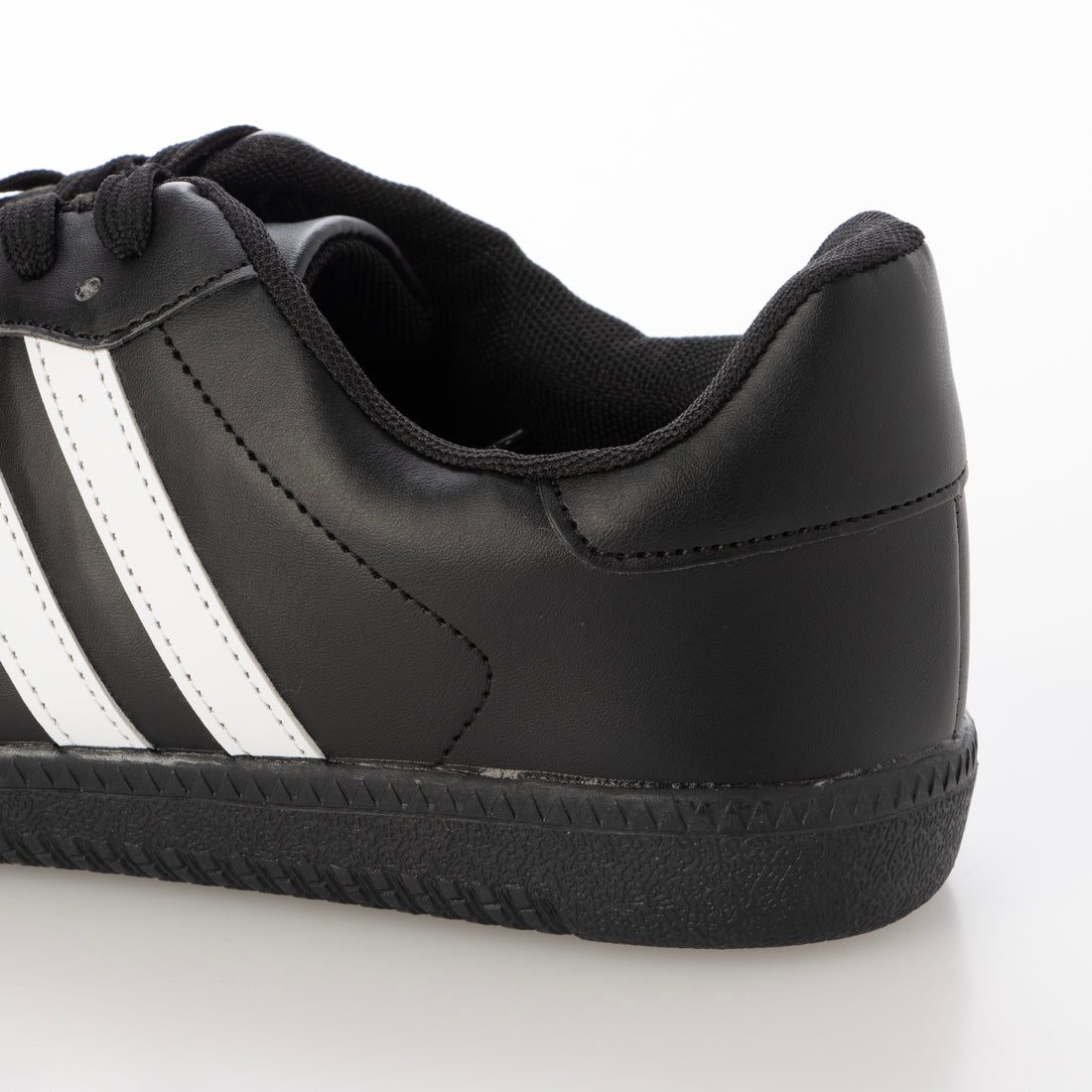 アーバンエクスプローラー u:ban | explo:re カントリーシューズ （ブラック） ブラック