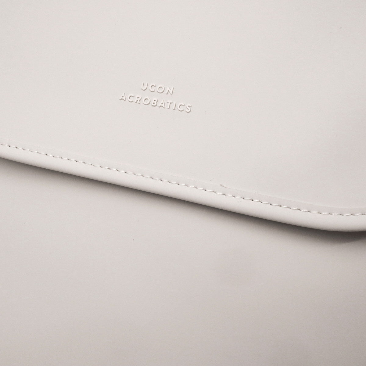 ユーコン アクロバティックス UCON ACROBATICS リュック メンズ レディース ブランド 小さめ おしゃれ 通勤 軽量 大人 耐久性 撥水 防水 B5 9L タブレット 10inch ADINAMINI （GLACIERGREY） GLACIERGREY