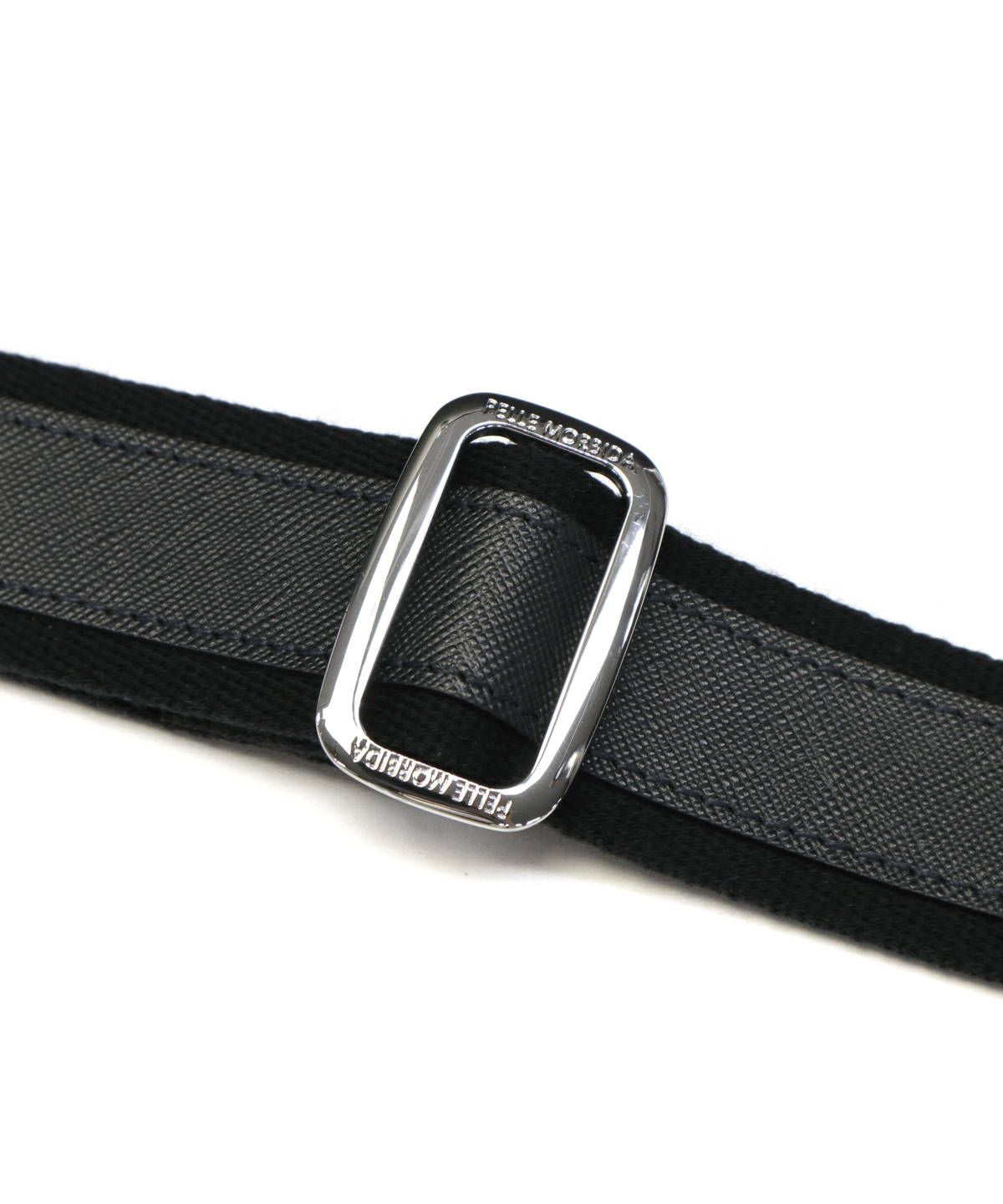 ペッレ モルビダ PELLE MORBIDA ペッレモルビダ ブリーフケース PELLEMORBIDA Capitano キャピターノ ビジネスバッグ 本革 2WAY ショルダー B4 A4 CA014A （チャコールグレー） チャコールグレー