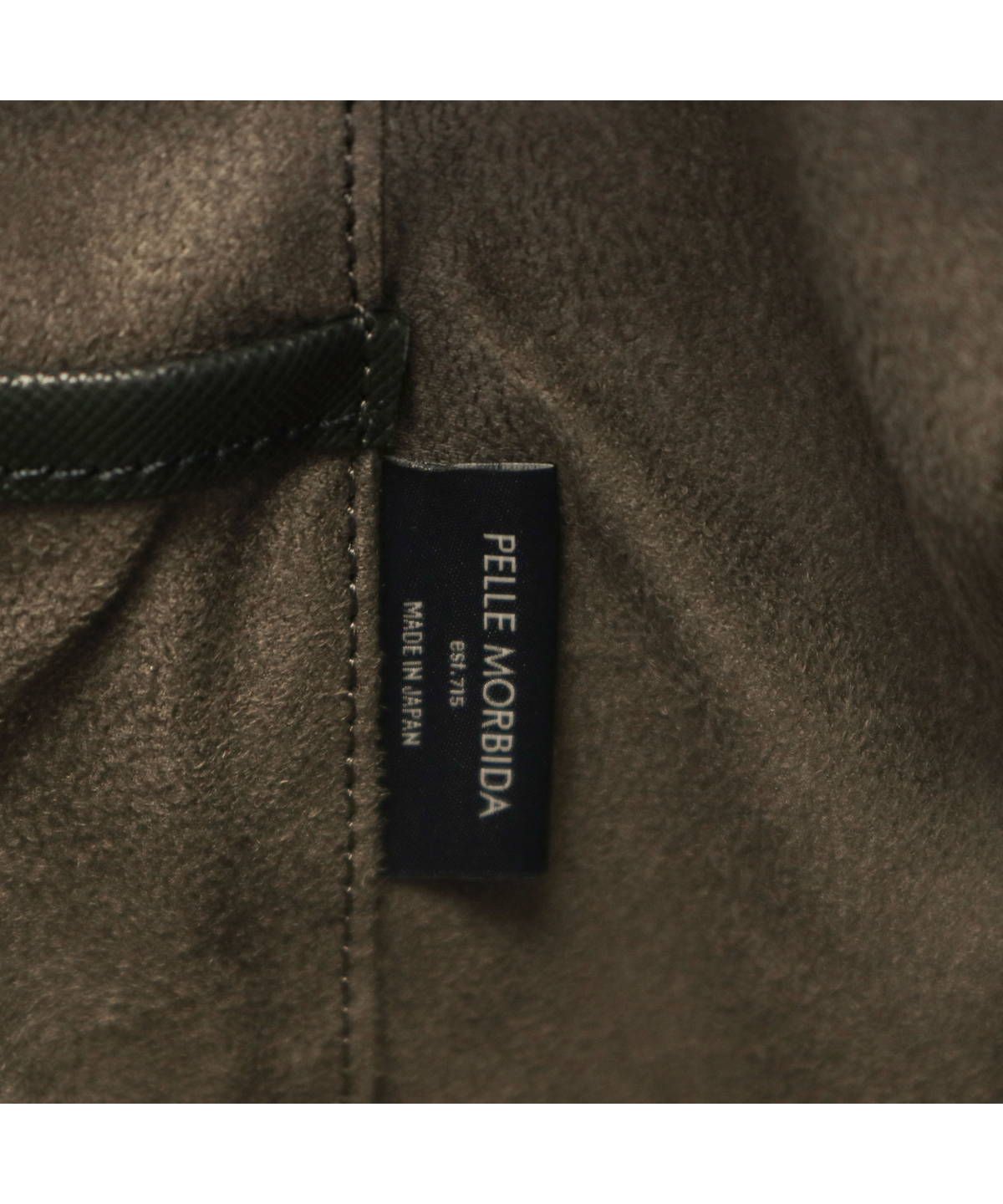 ペッレ モルビダ PELLE MORBIDA ペッレモルビダ ブリーフケース PELLEMORBIDA Capitano キャピターノ ビジネスバッグ 本革 2WAY ショルダー B4 A4 CA014A （チャコールグレー） チャコールグレー