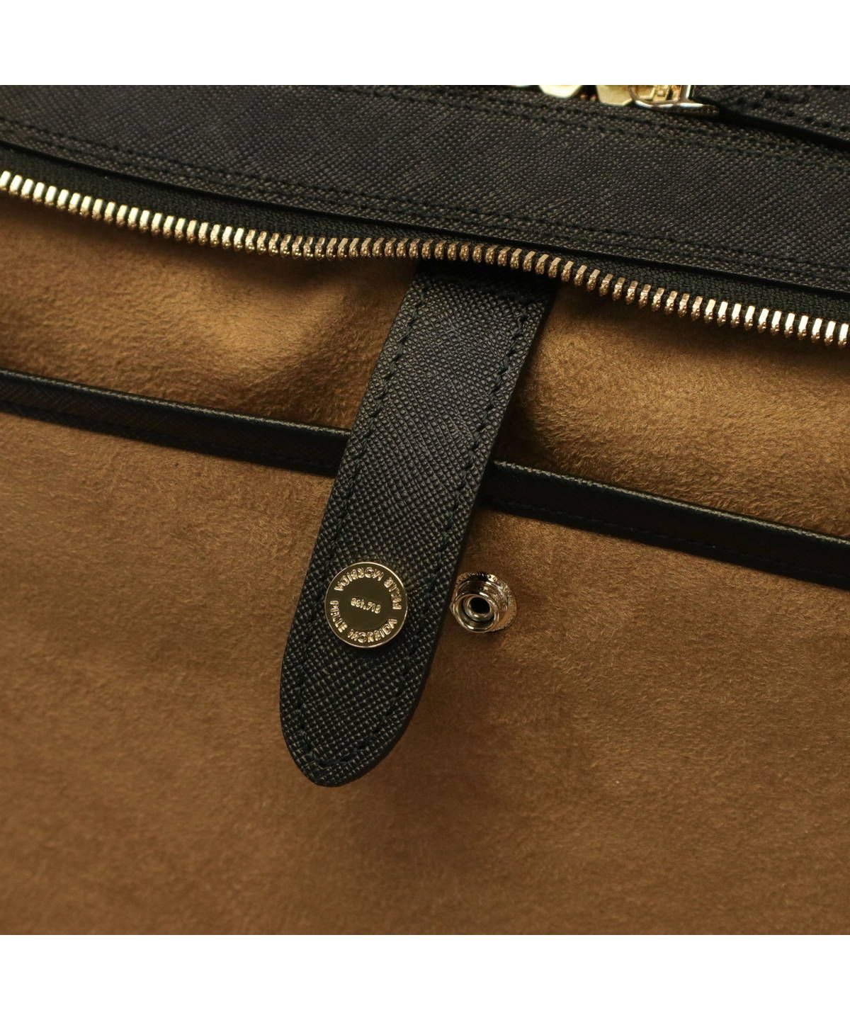 ペッレ モルビダ PELLE MORBIDA ペッレモルビダ ブリーフケース PELLEMORBIDA Capitano キャピターノ ビジネスバッグ 本革 2WAY ショルダー B4 A4 CA014A （ブラック） ブラック