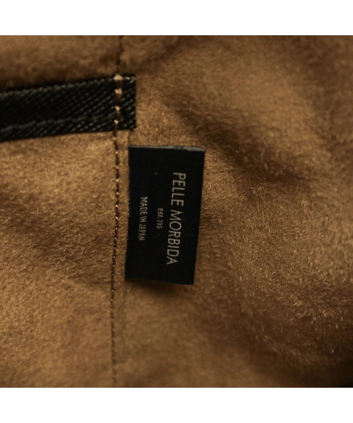 ペッレ モルビダ PELLE MORBIDA ペッレモルビダ ブリーフケース PELLEMORBIDA Capitano キャピターノ ビジネスバッグ 本革 2WAY ショルダー B4 A4 CA014A （ブラック） ブラック