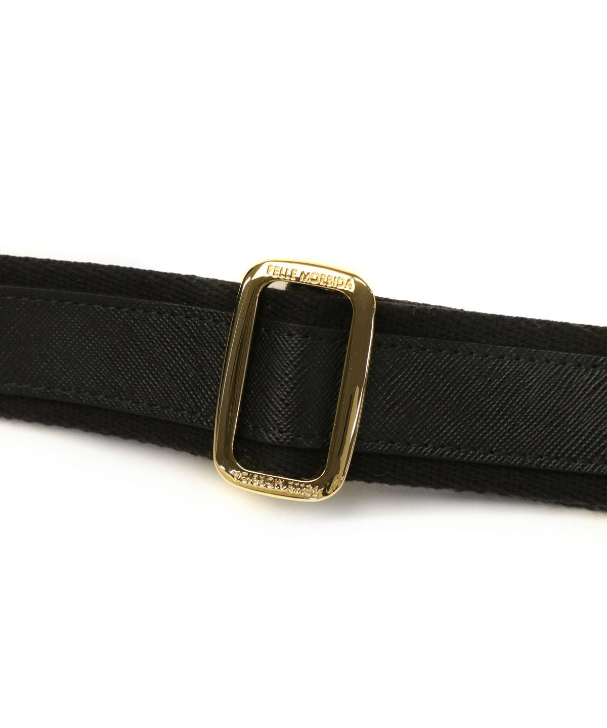 ペッレ モルビダ PELLE MORBIDA ペッレモルビダ ブリーフケース PELLEMORBIDA Capitano キャピターノ ビジネスバッグ 本革 2WAY ショルダー B4 A4 CA014A （ブラック） ブラック