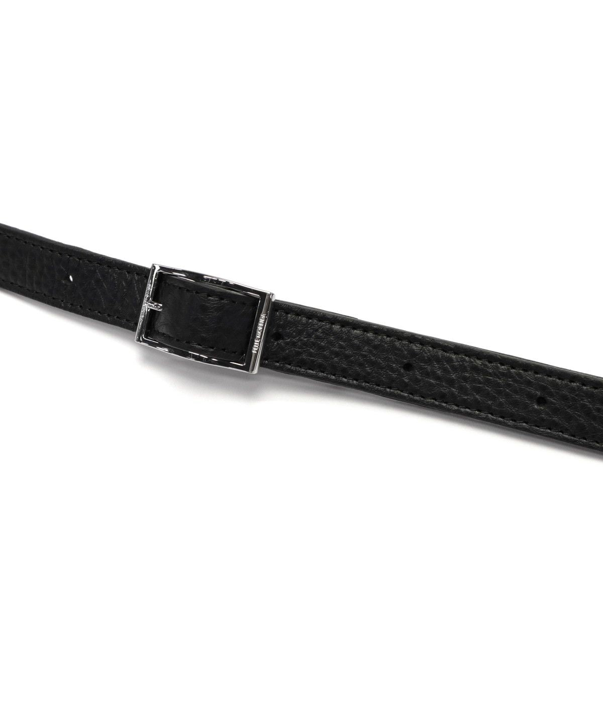 ペッレ モルビダ PELLE MORBIDA ペッレモルビダ ショルダーバッグ PELLE MORBIDA メイデン ボヤージュ 小さめ A5 サコッシュ 本革 Maiden Voyage MB081 （ブラック） ブラック