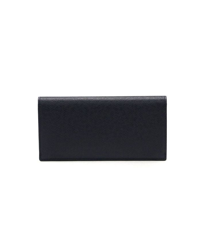 ペッレ モルビダ PELLE MORBIDA ペッレモルビダ 財布 PELLE MORBIDA Barca バルカ 長財布 薄い 本革 小銭入れあり かぶせ ペレモルビダ BA310 （ブルー） ブルー